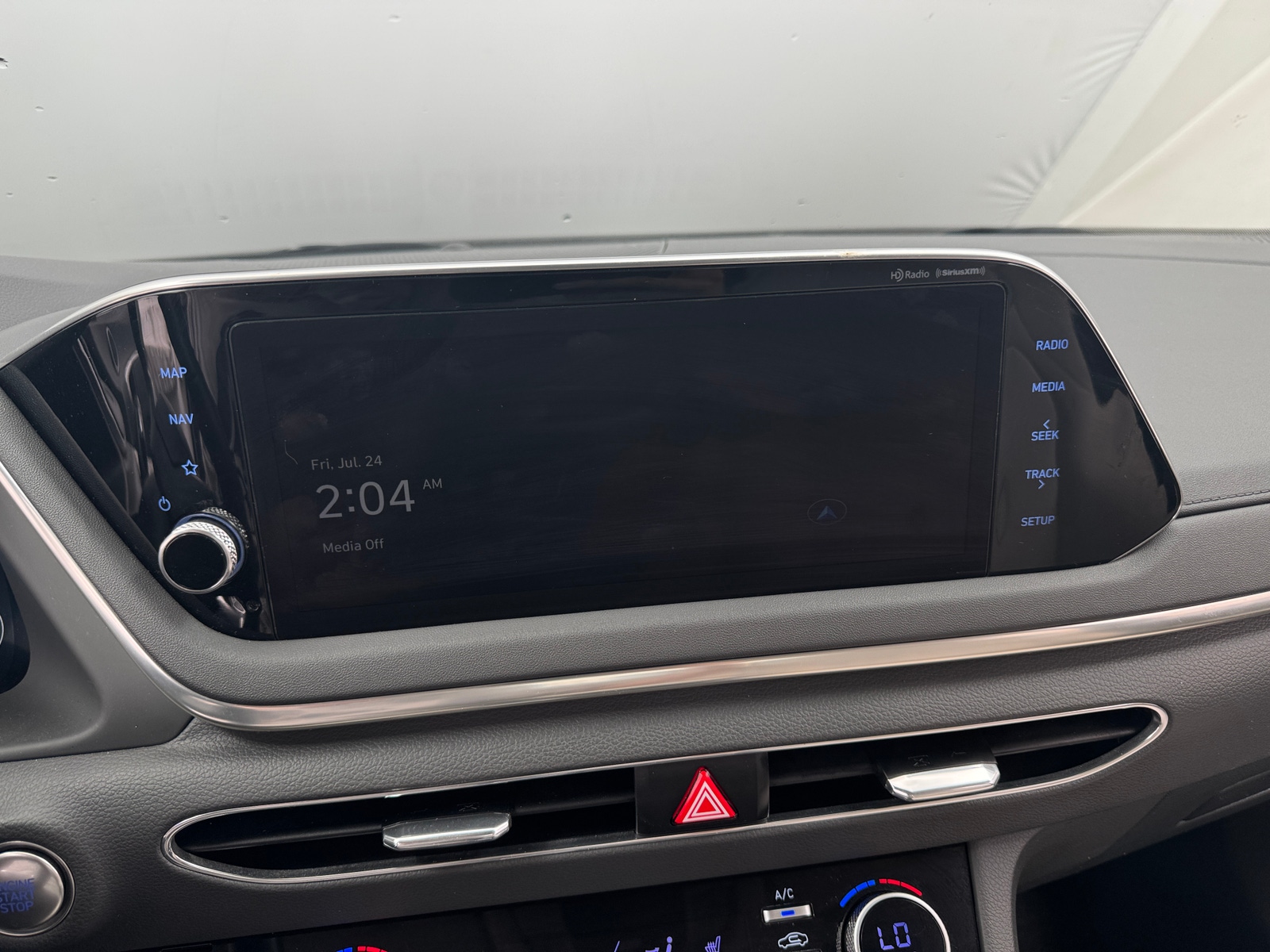 Thumbnail: 2023 Hyundai Sonata - 4