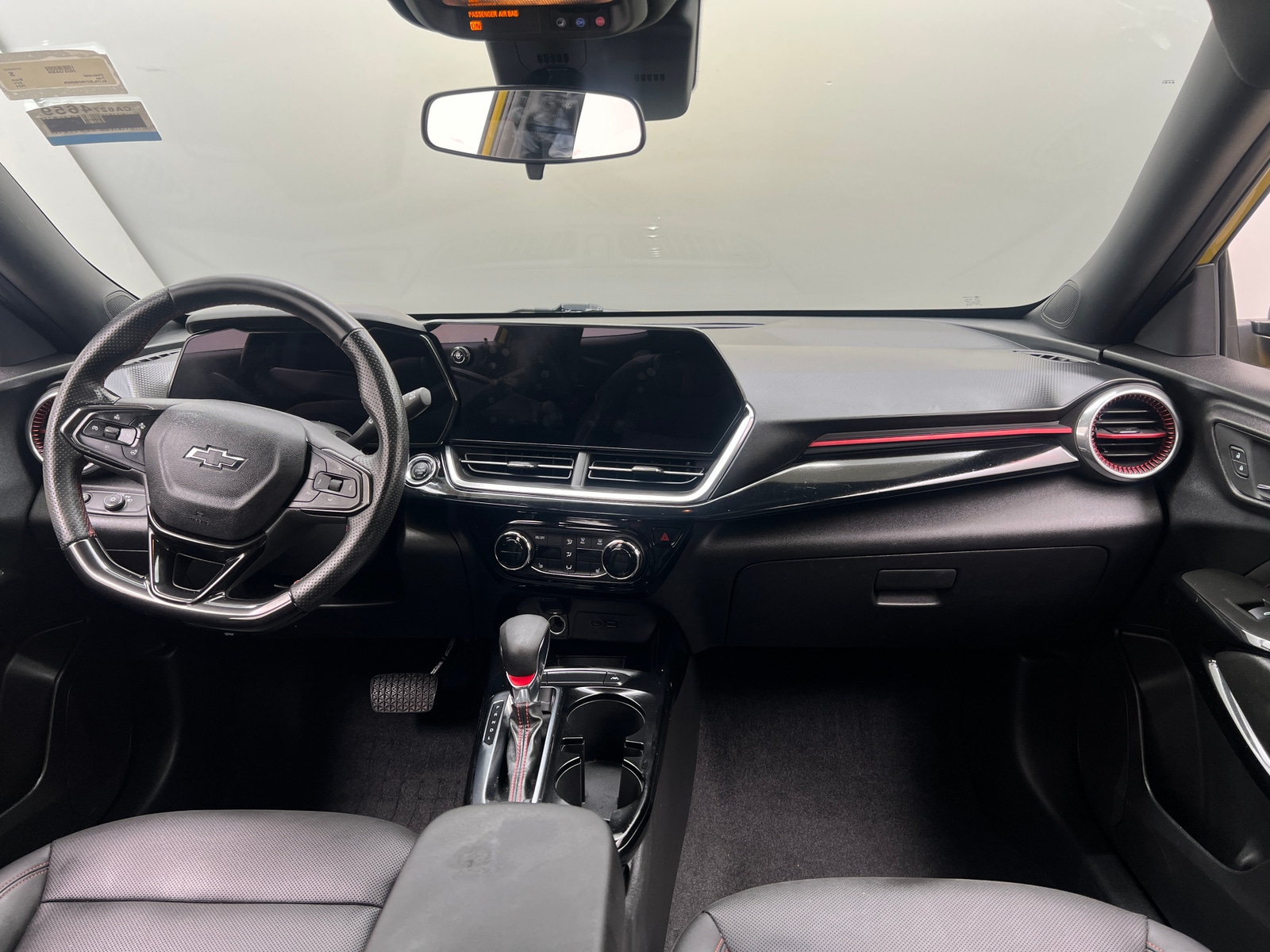 Thumbnail: 2024 Chevrolet Trax - 2