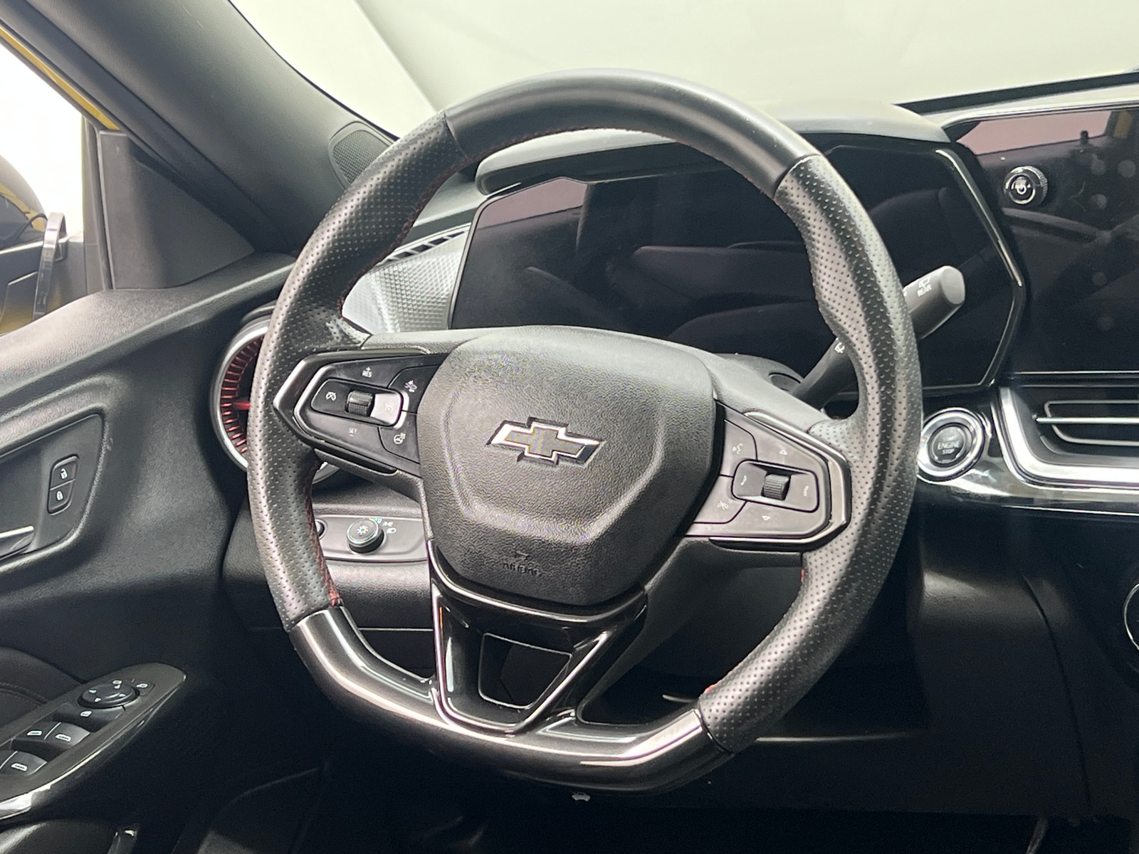 Thumbnail: 2024 Chevrolet Trax - 4