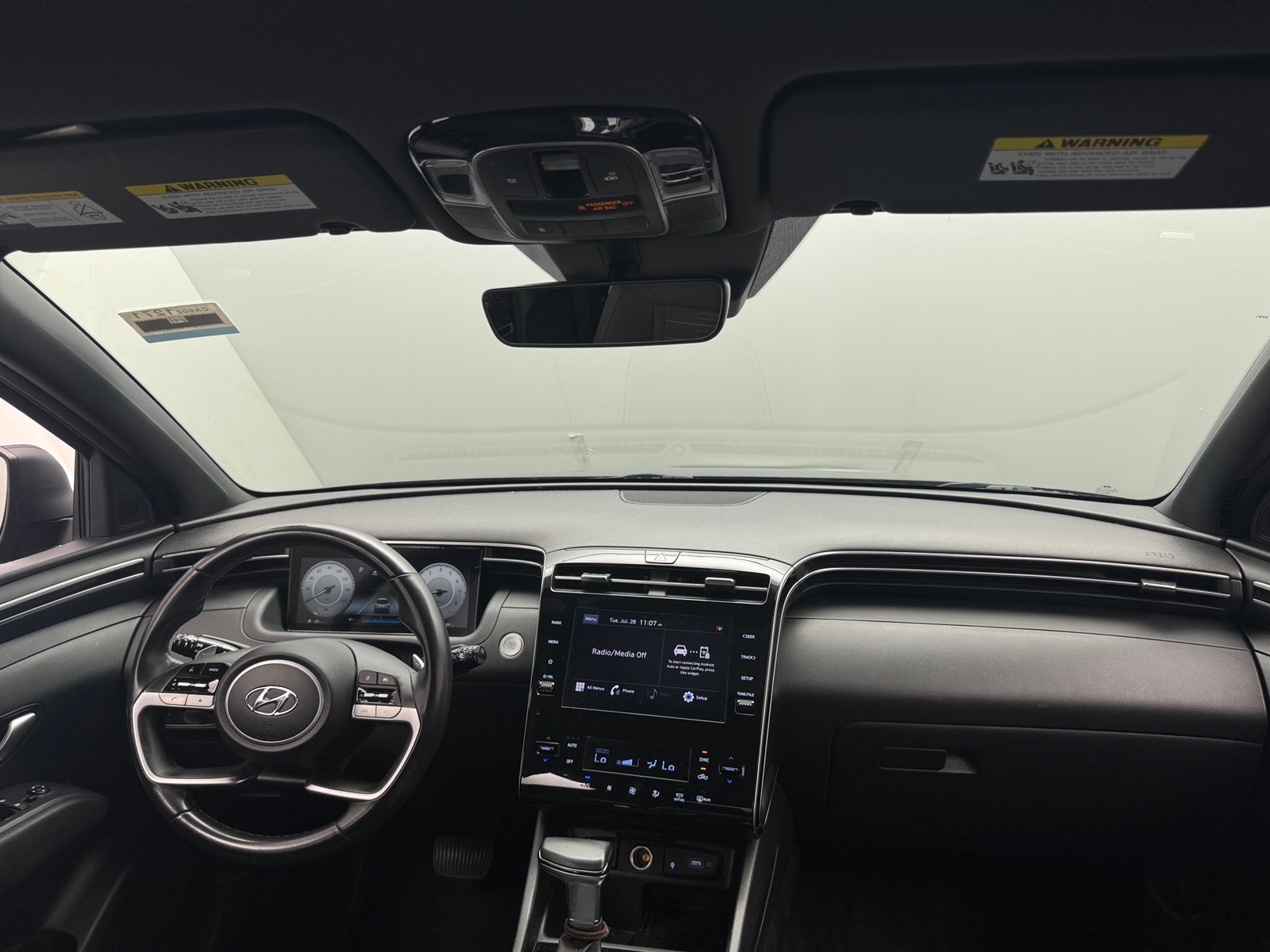 Thumbnail: 2022 Hyundai Santa Cruz - 3