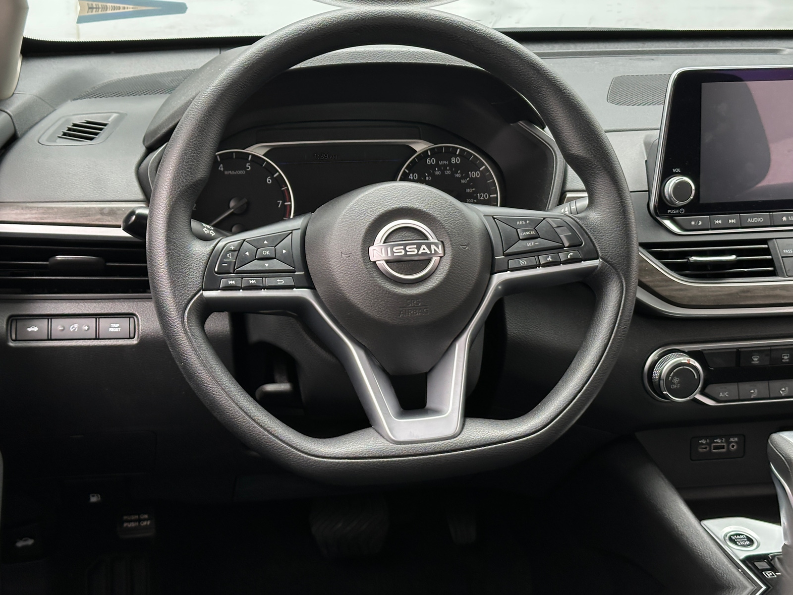 Thumbnail: 2025 Nissan Altima - 5