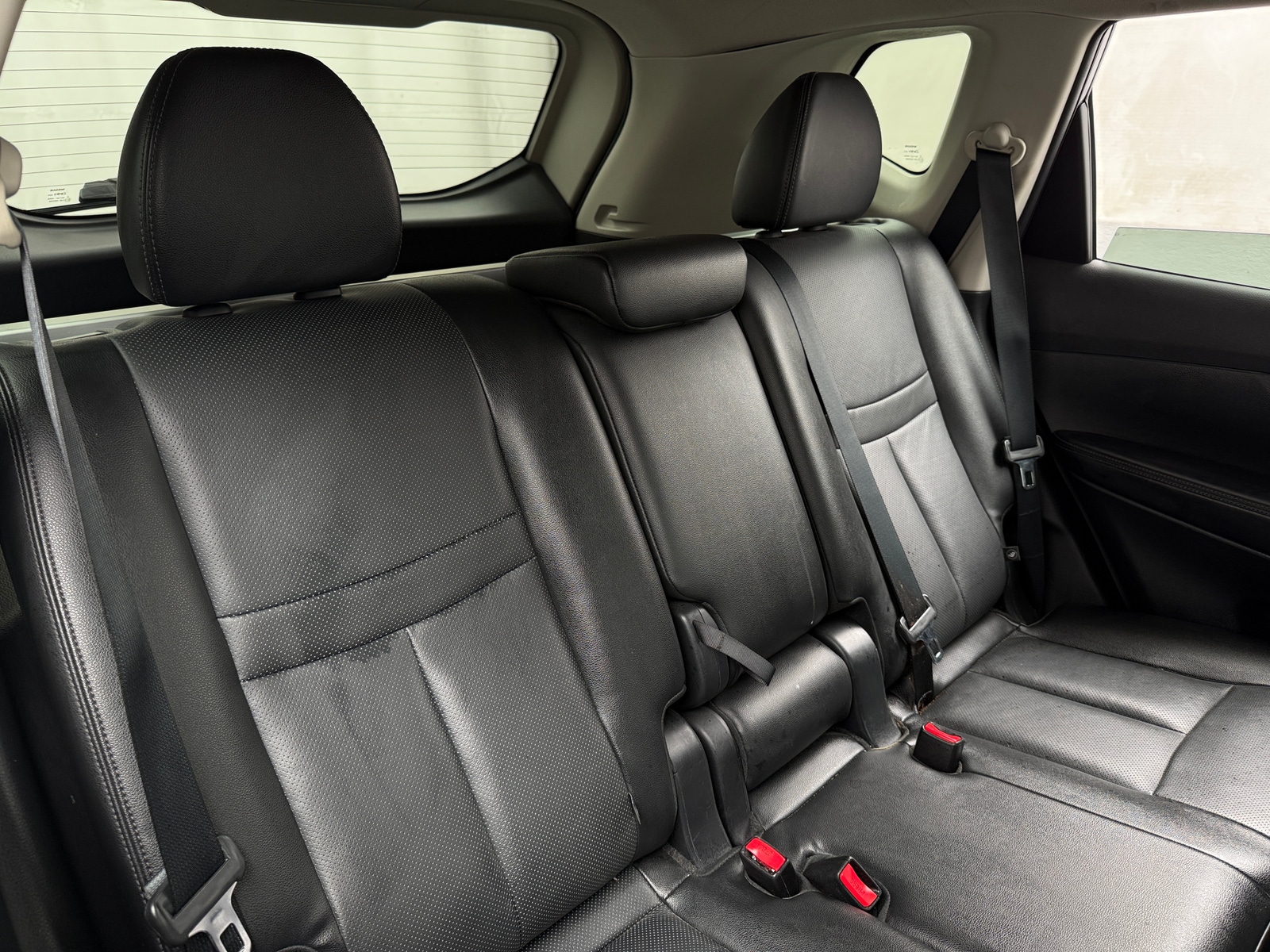 Thumbnail: 2015 Nissan Rogue - 5