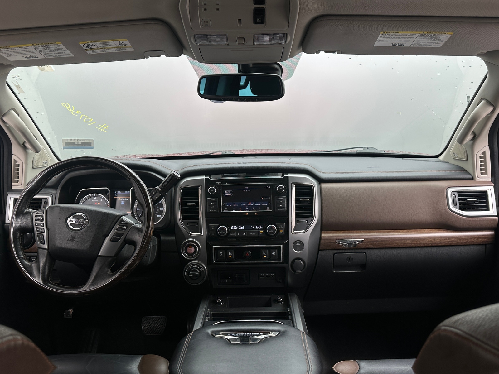 Thumbnail: 2019 Nissan Titan - 2