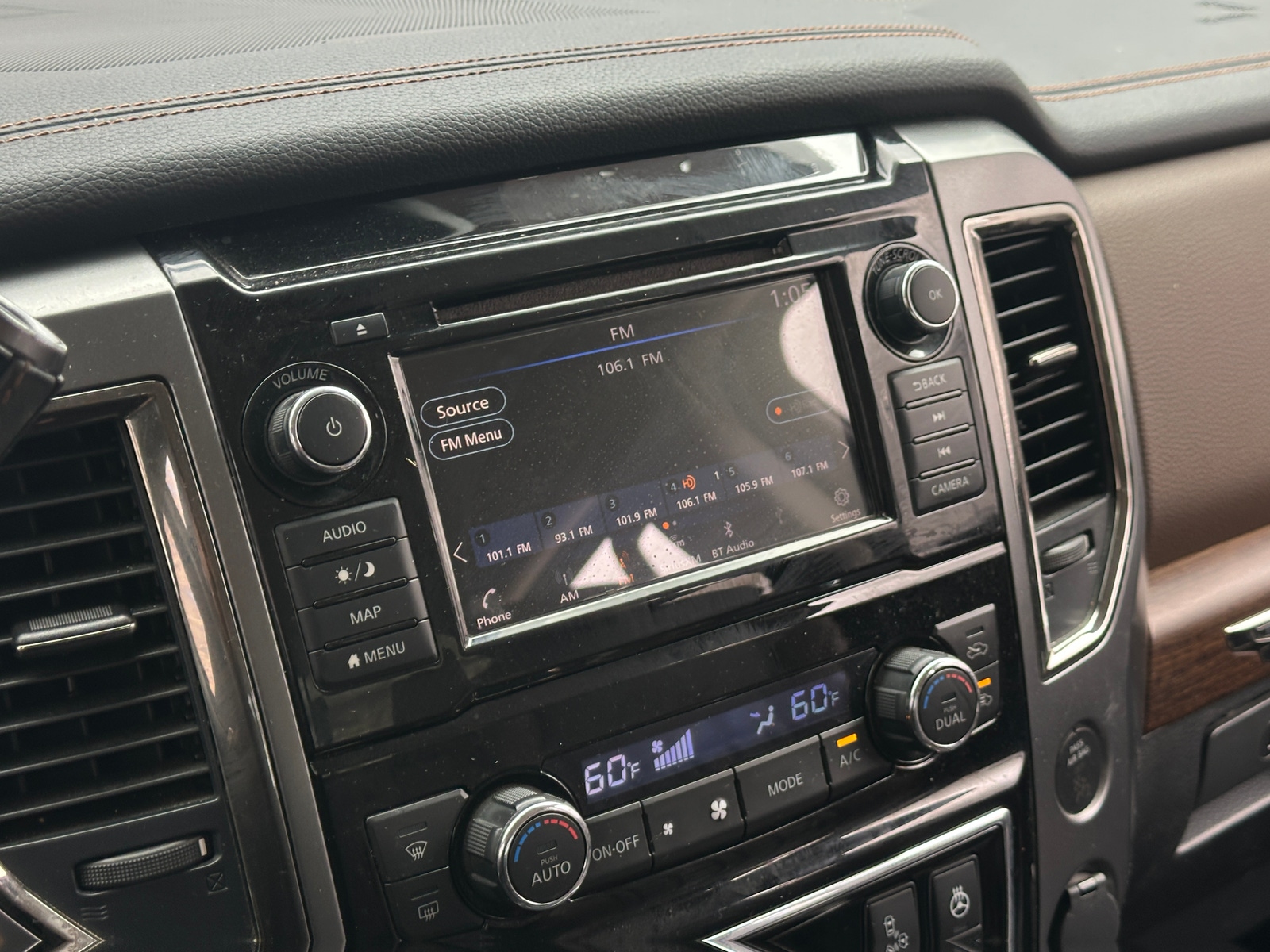 Thumbnail: 2019 Nissan Titan - 3
