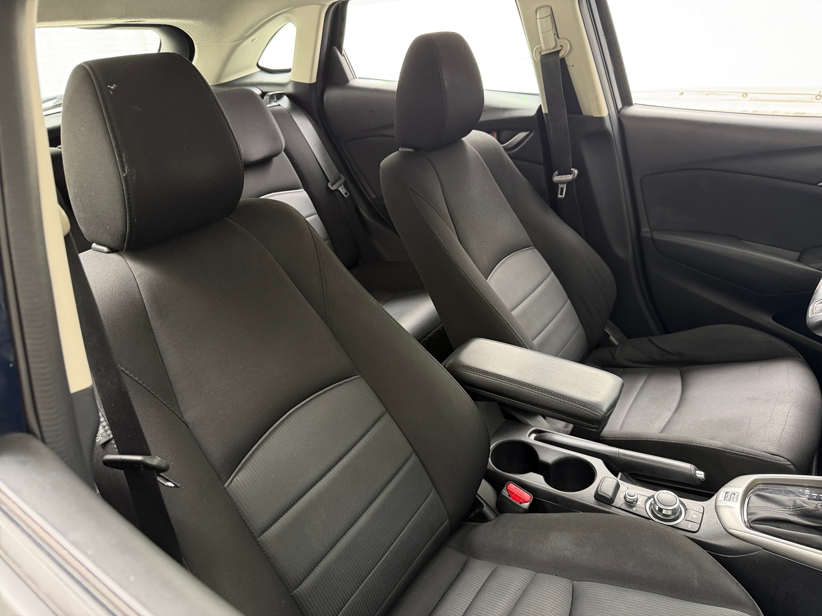 Thumbnail: 2018 Mazda CX-3 - 2