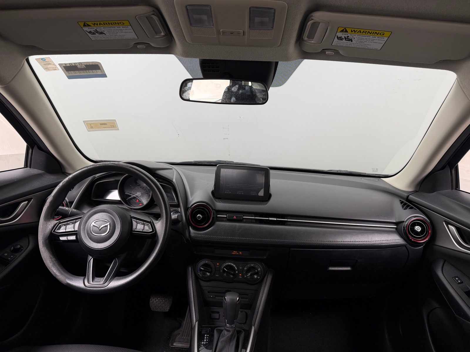 Thumbnail: 2018 Mazda CX-3 - 3