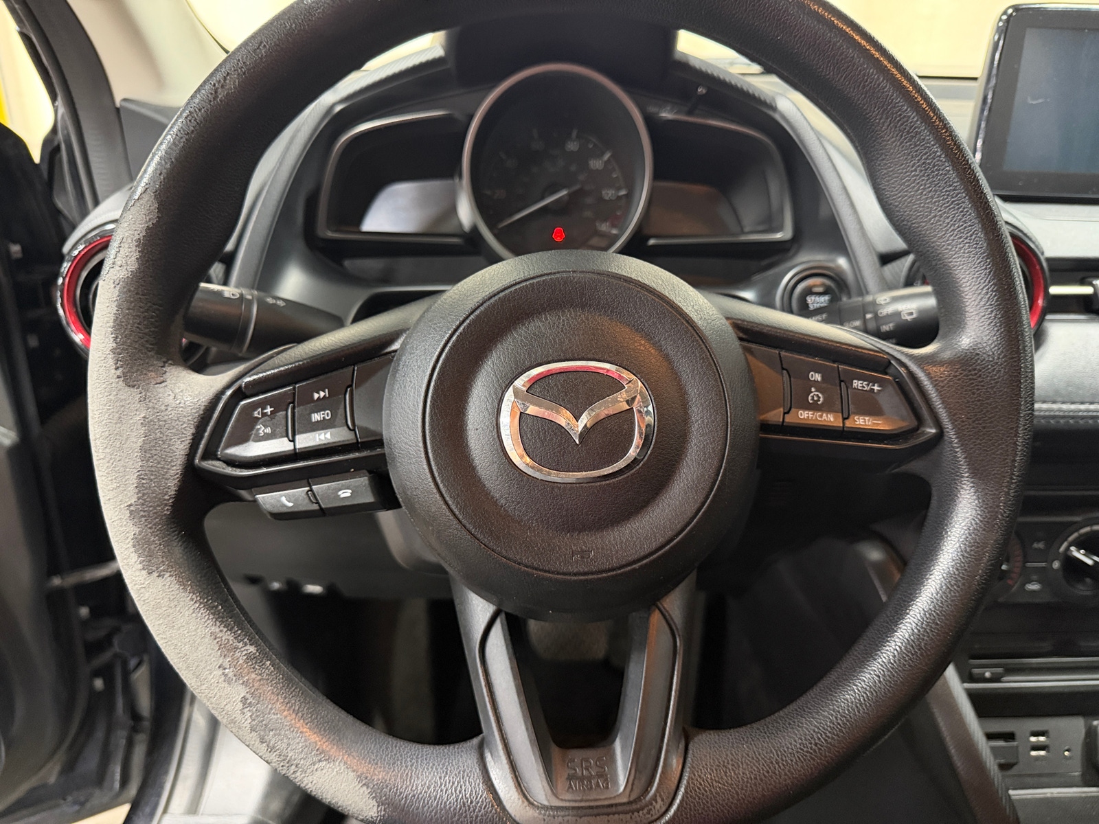 Thumbnail: 2018 Mazda CX-3 - 5