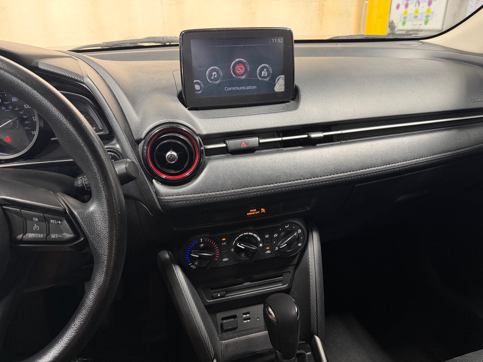 Thumbnail: 2018 Mazda CX-3 - 4