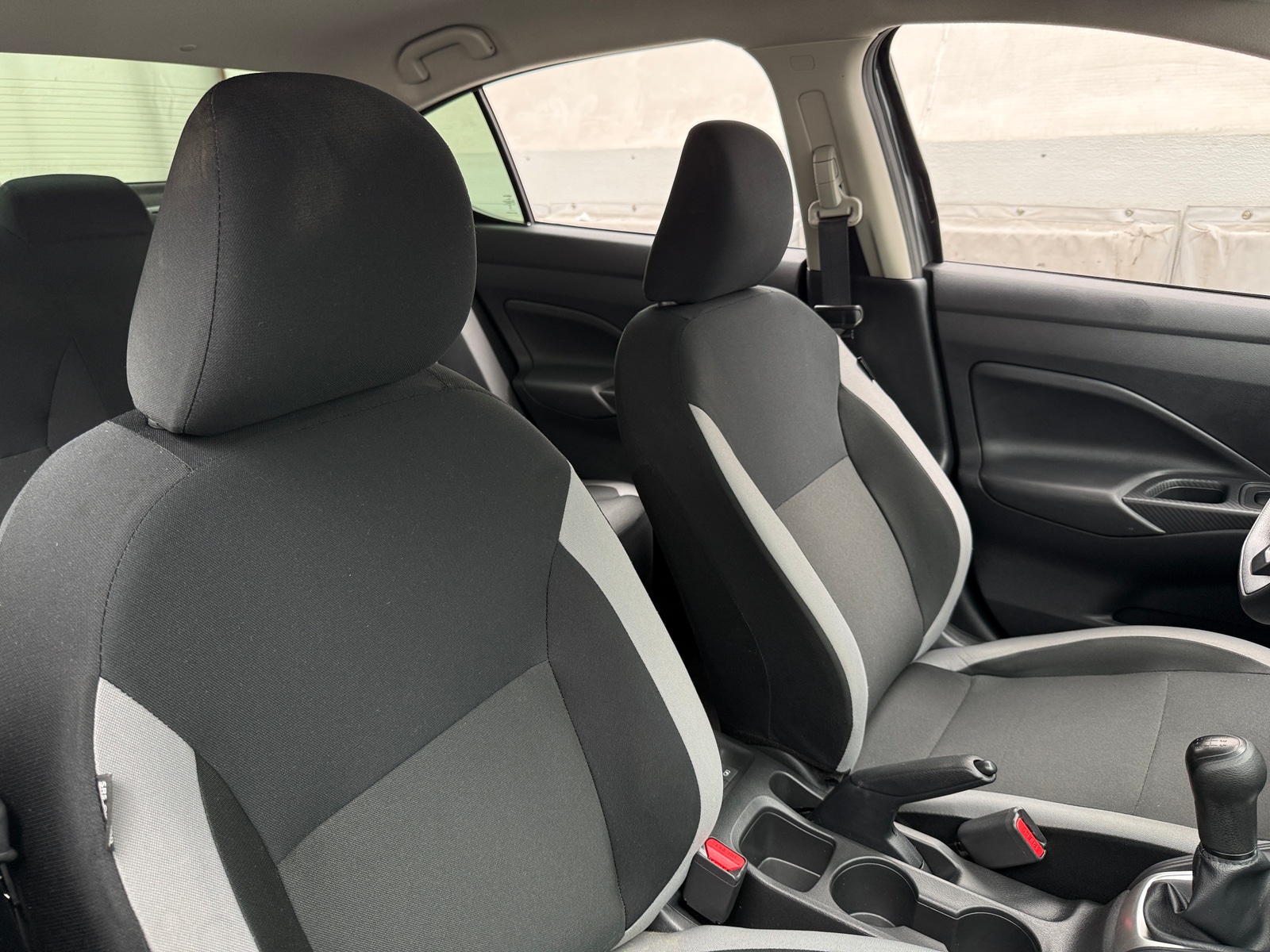 Thumbnail: 2025 Nissan Versa - 2
