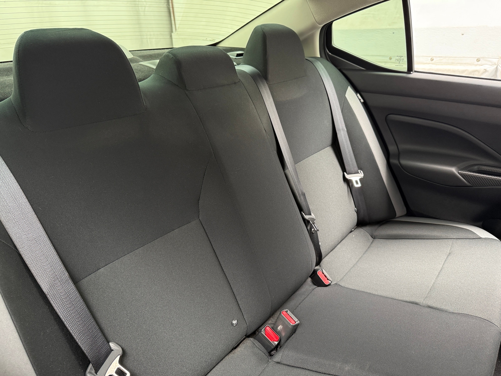 Thumbnail: 2025 Nissan Versa - 6