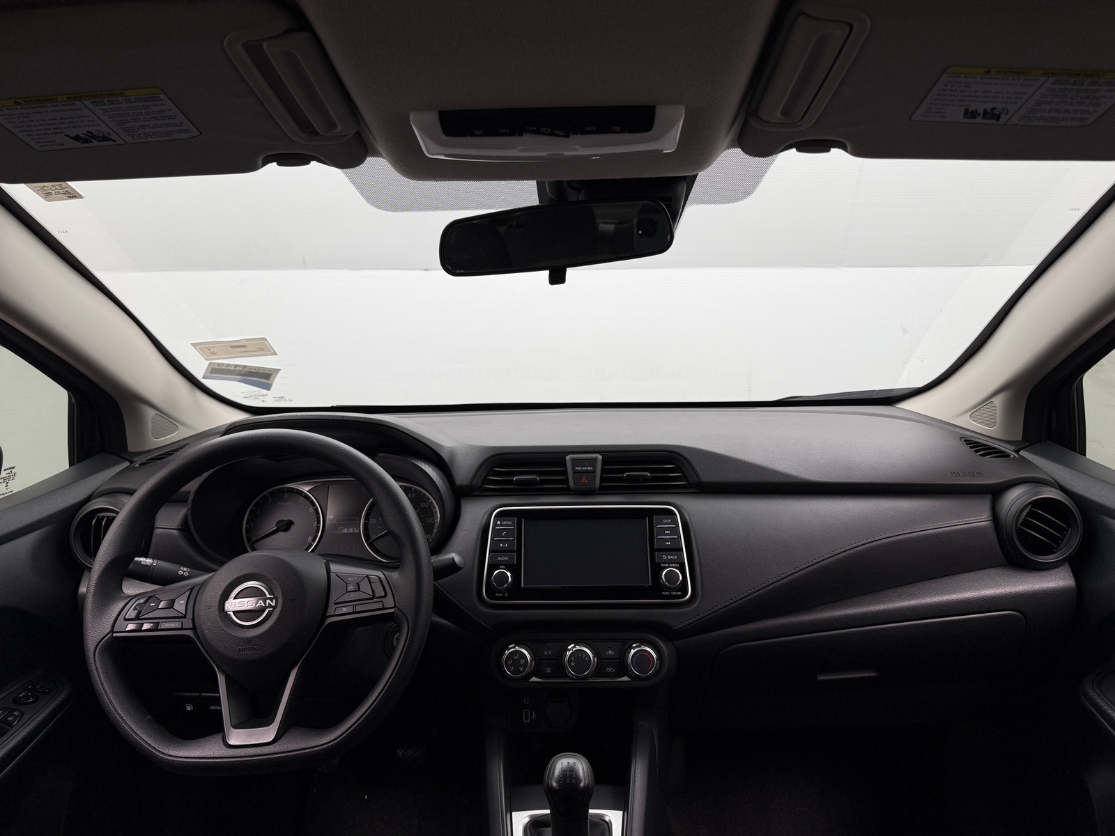 Thumbnail: 2025 Nissan Versa - 3