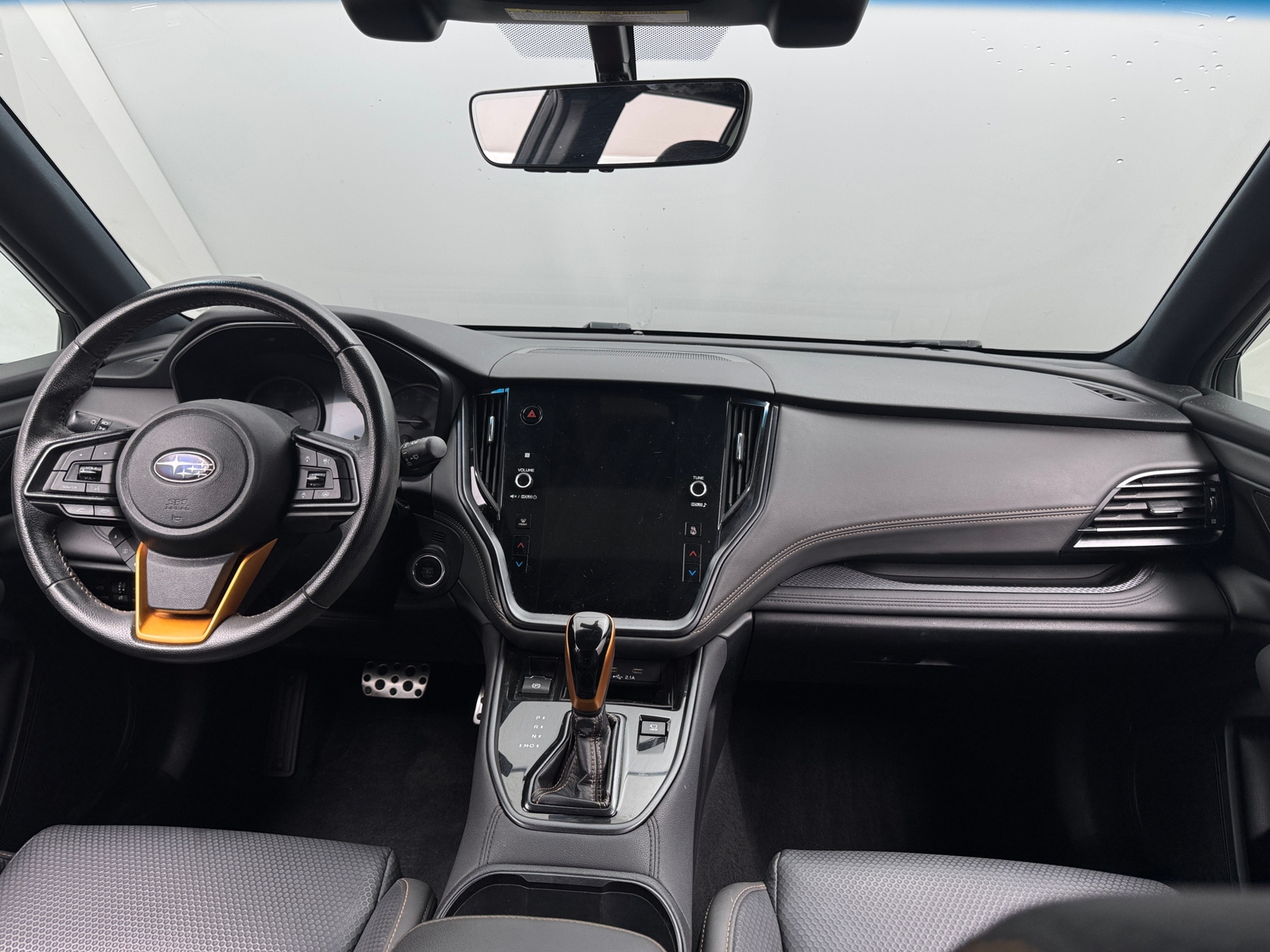 Thumbnail: 2022 Subaru Outback - 2