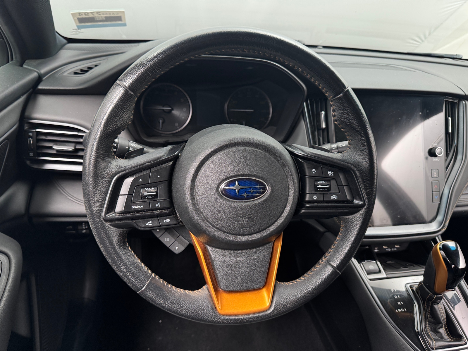 Thumbnail: 2022 Subaru Outback - 4