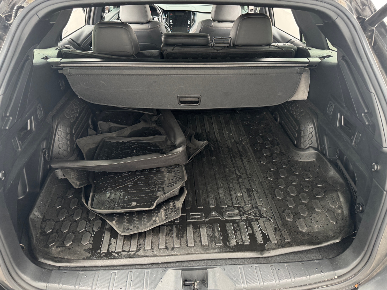 Thumbnail: 2022 Subaru Outback - 6