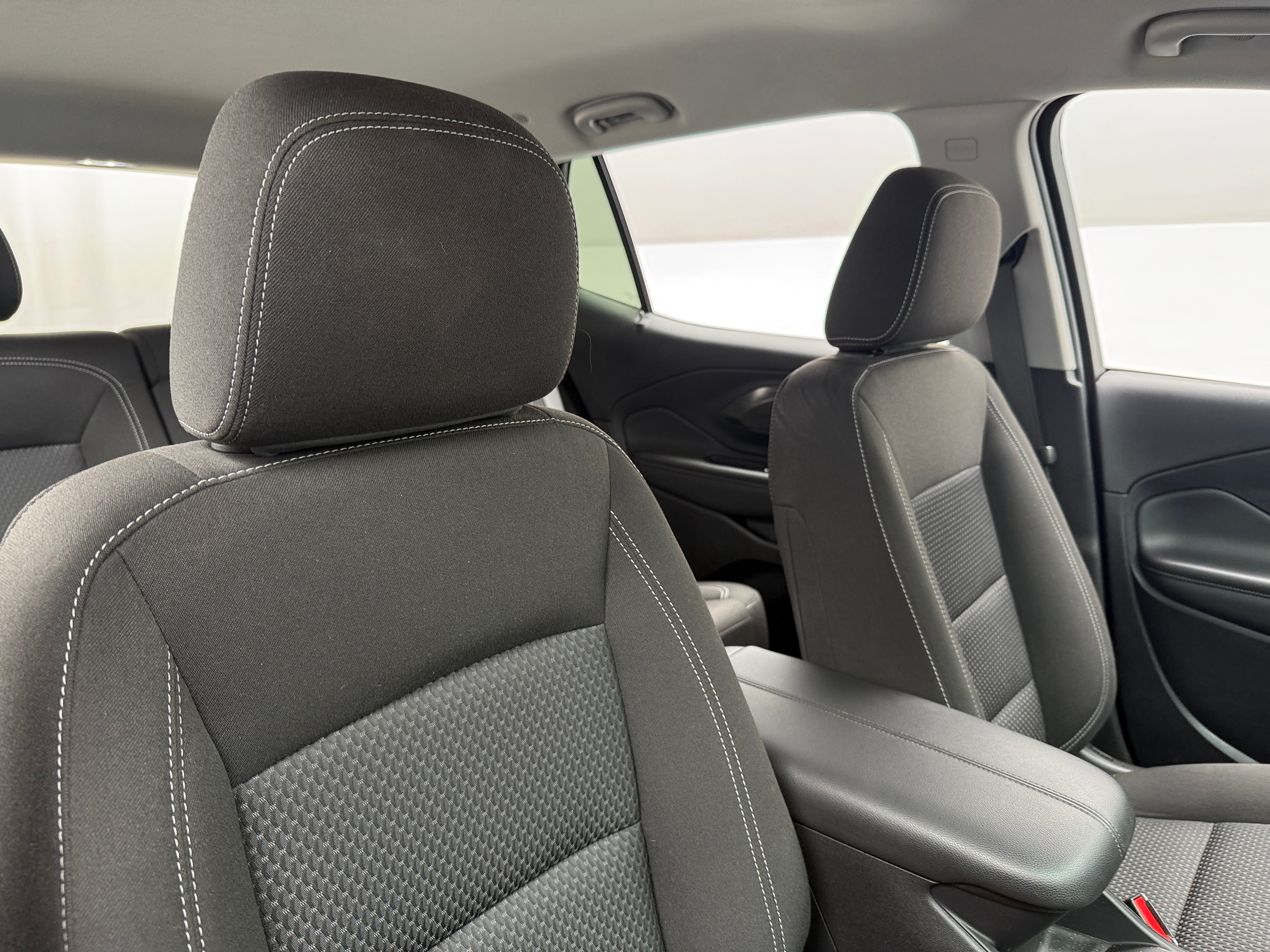 2023 GMC Terrain