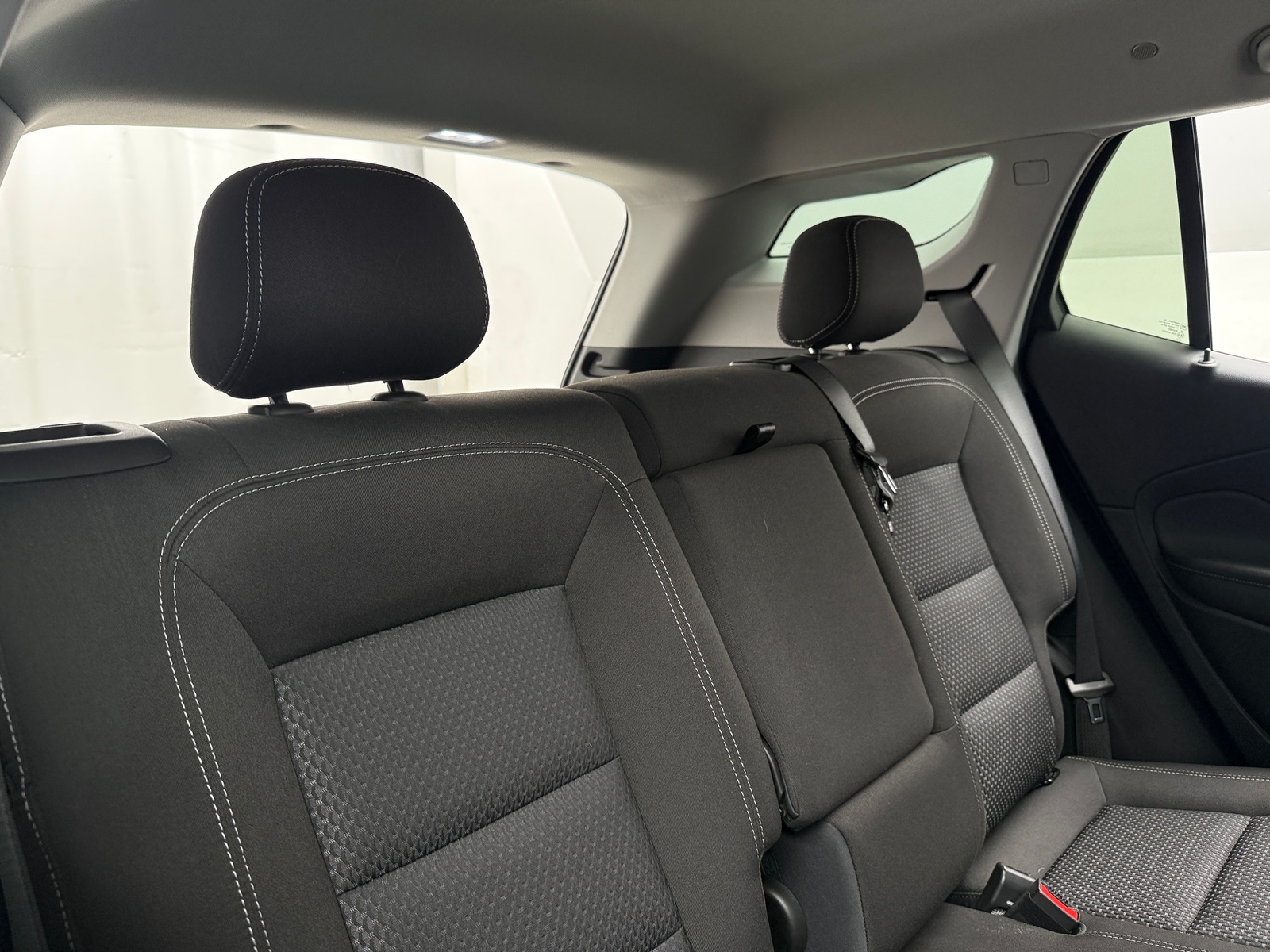 Thumbnail: 2023 GMC Terrain - 6