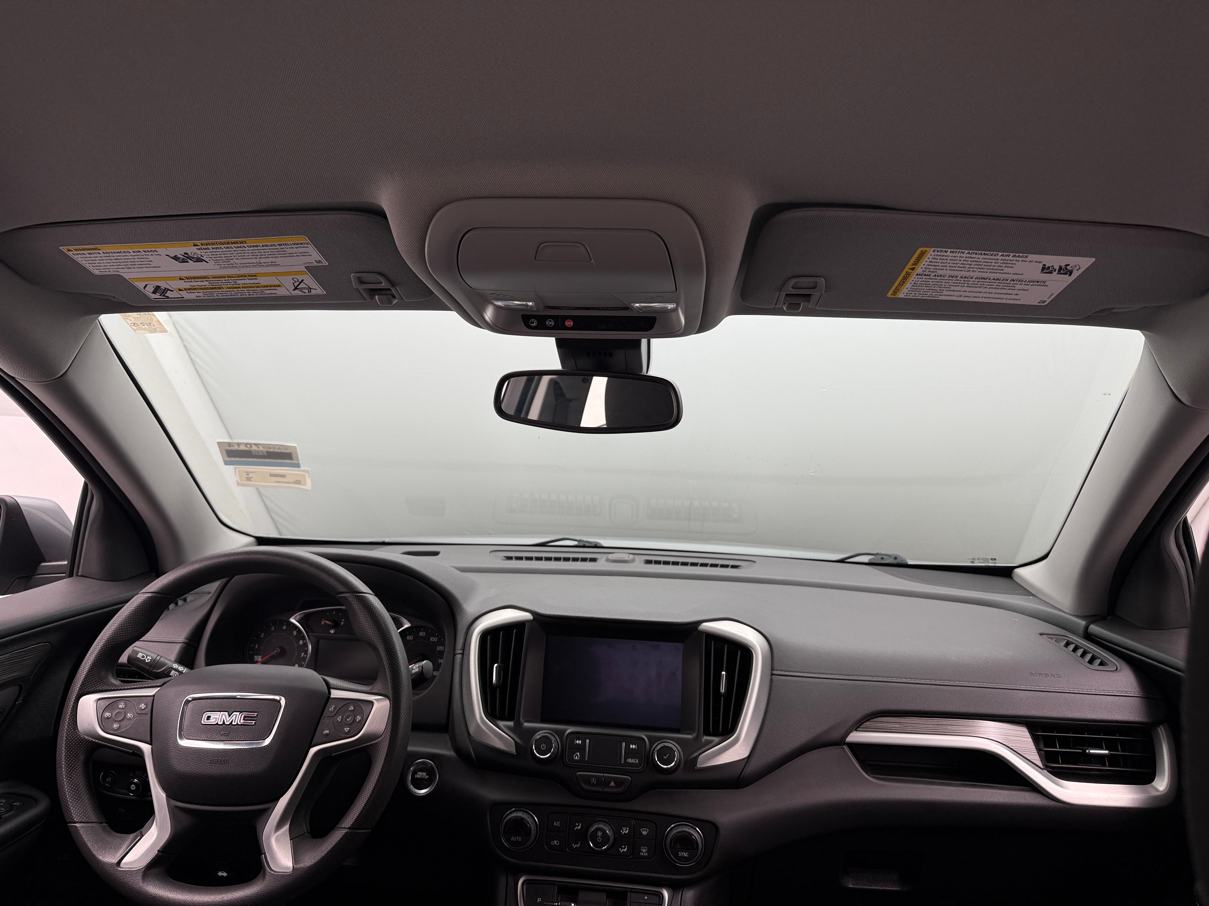 2023 GMC Terrain SLE - Photo 6