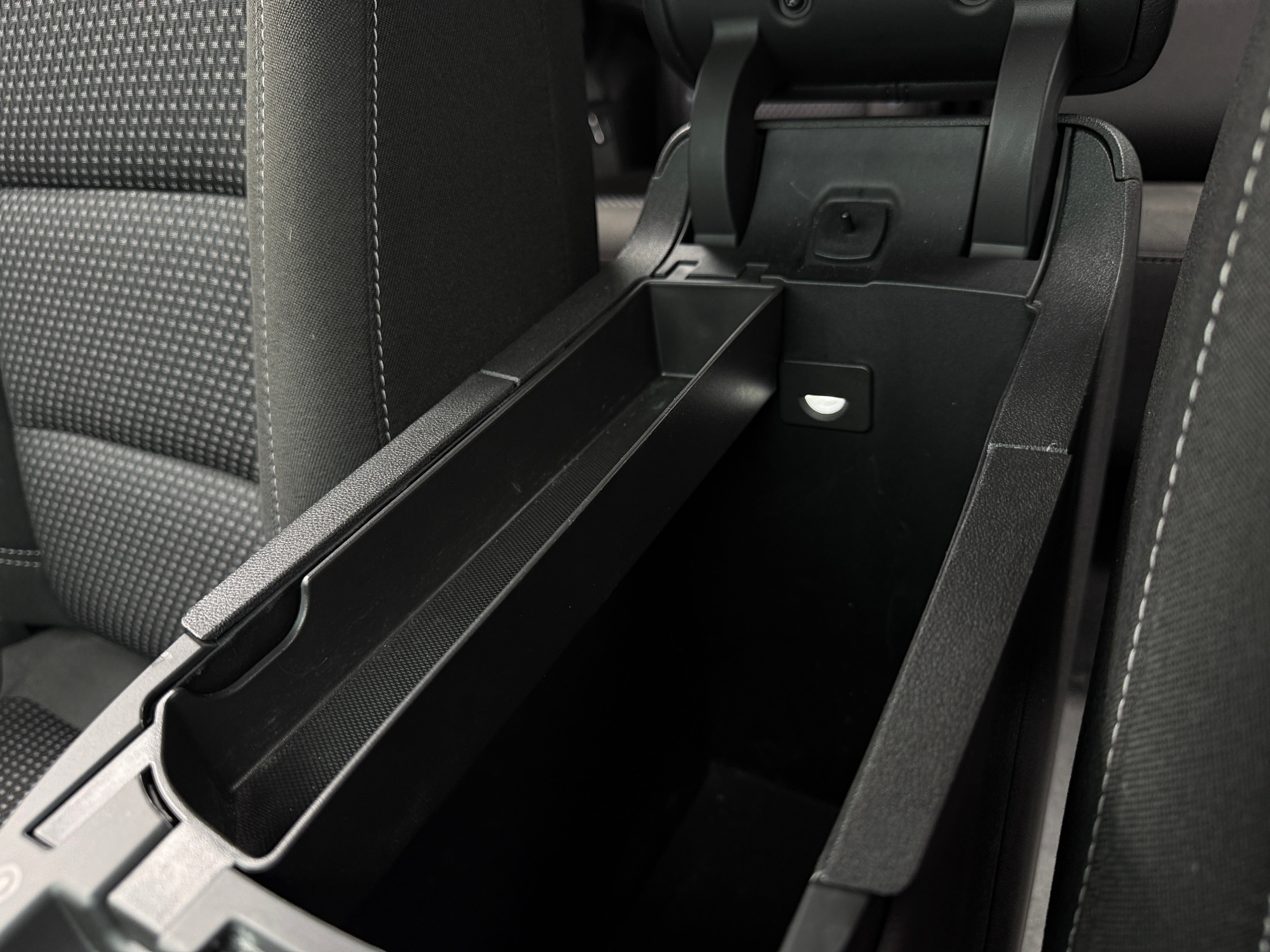 2023 GMC Terrain SLE - Photo 12