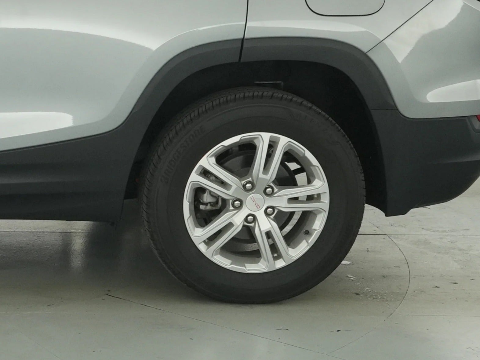 2023 GMC Terrain SLE - Photo 21