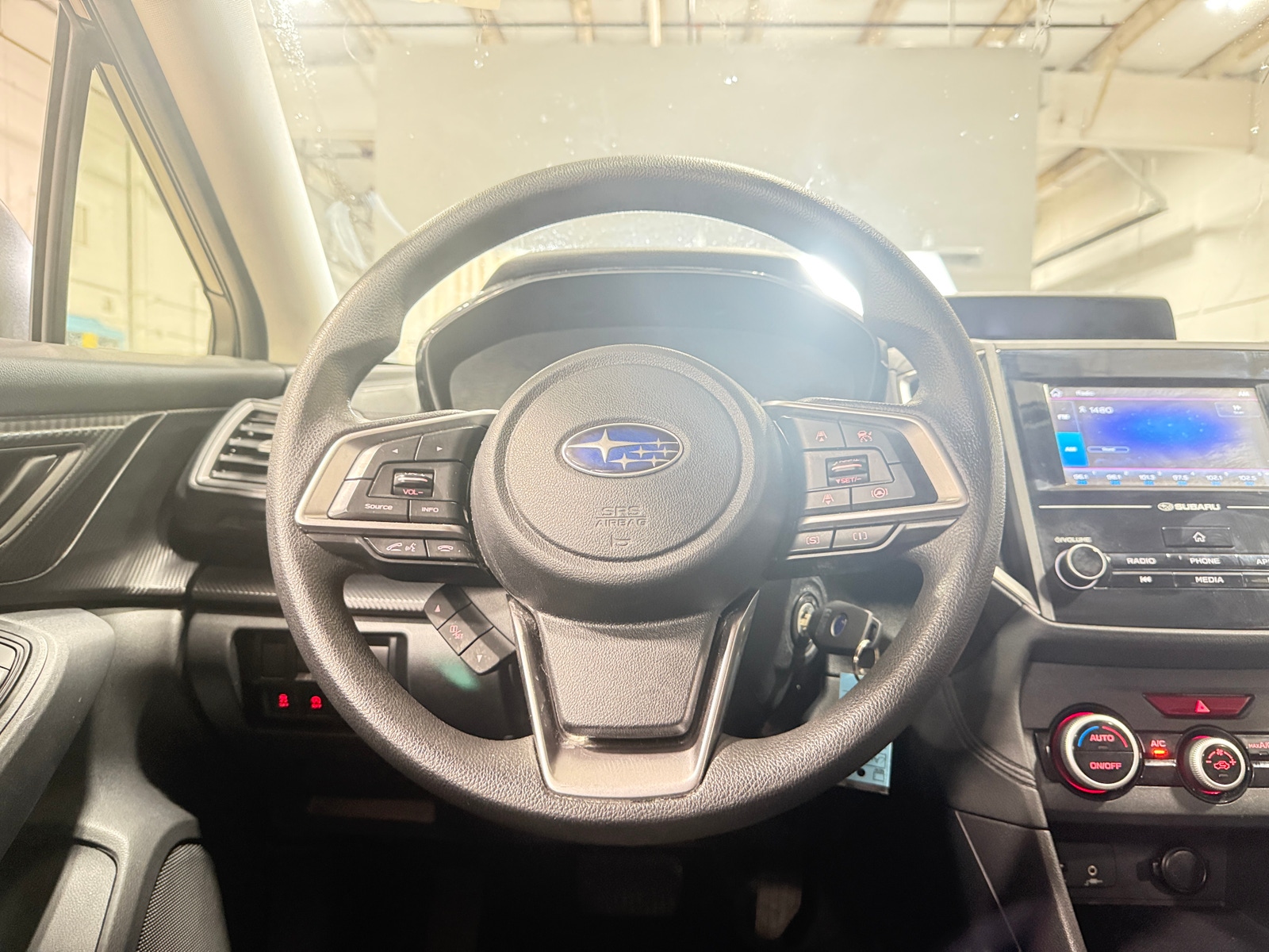 Thumbnail: 2023 Subaru Crosstrek - 5