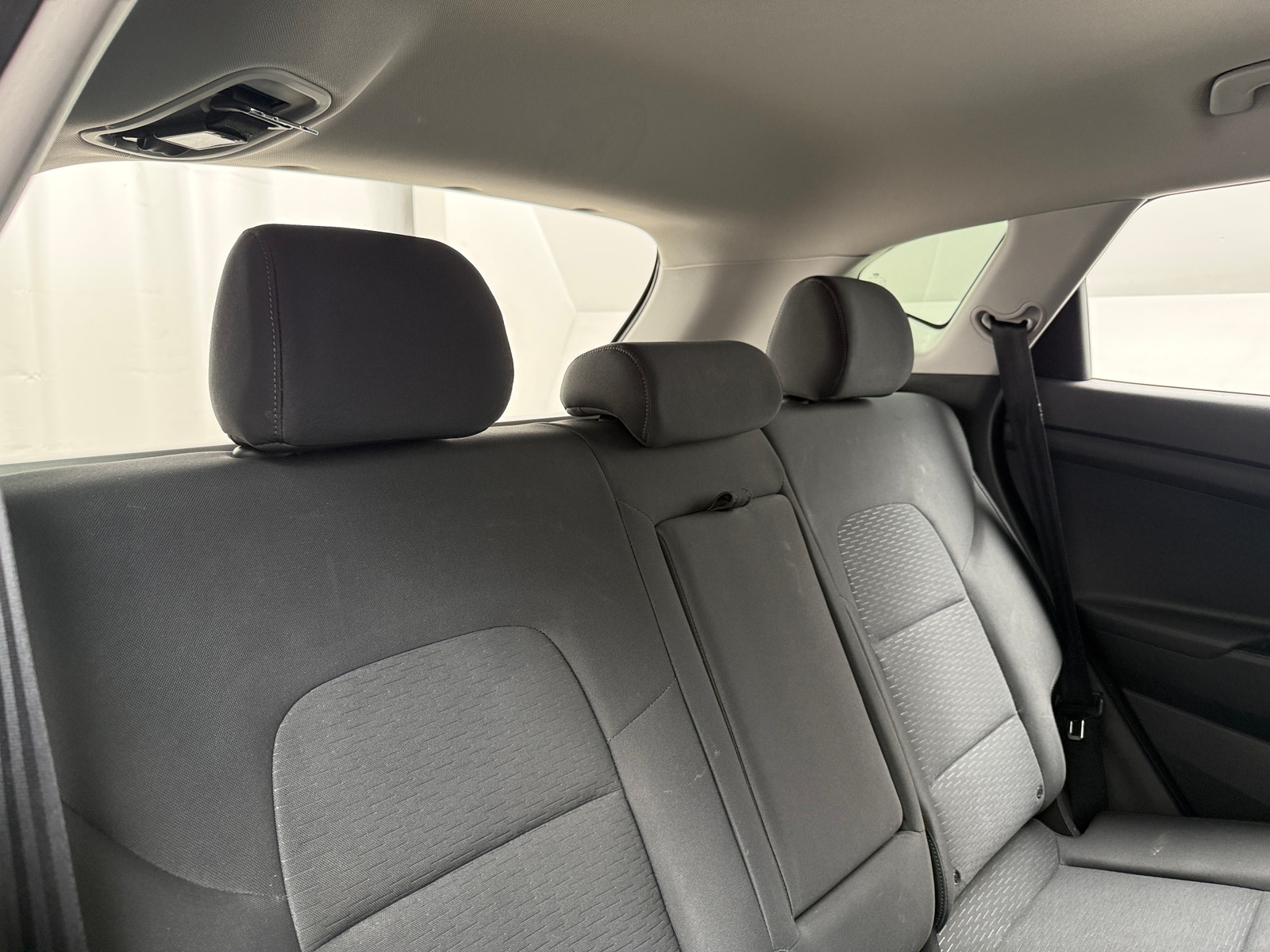 Thumbnail: 2019 Hyundai Tucson - 6