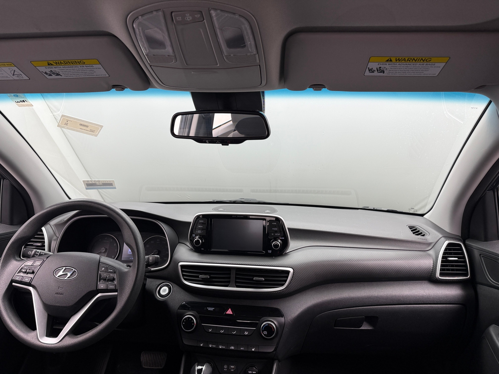 Thumbnail: 2019 Hyundai Tucson - 3