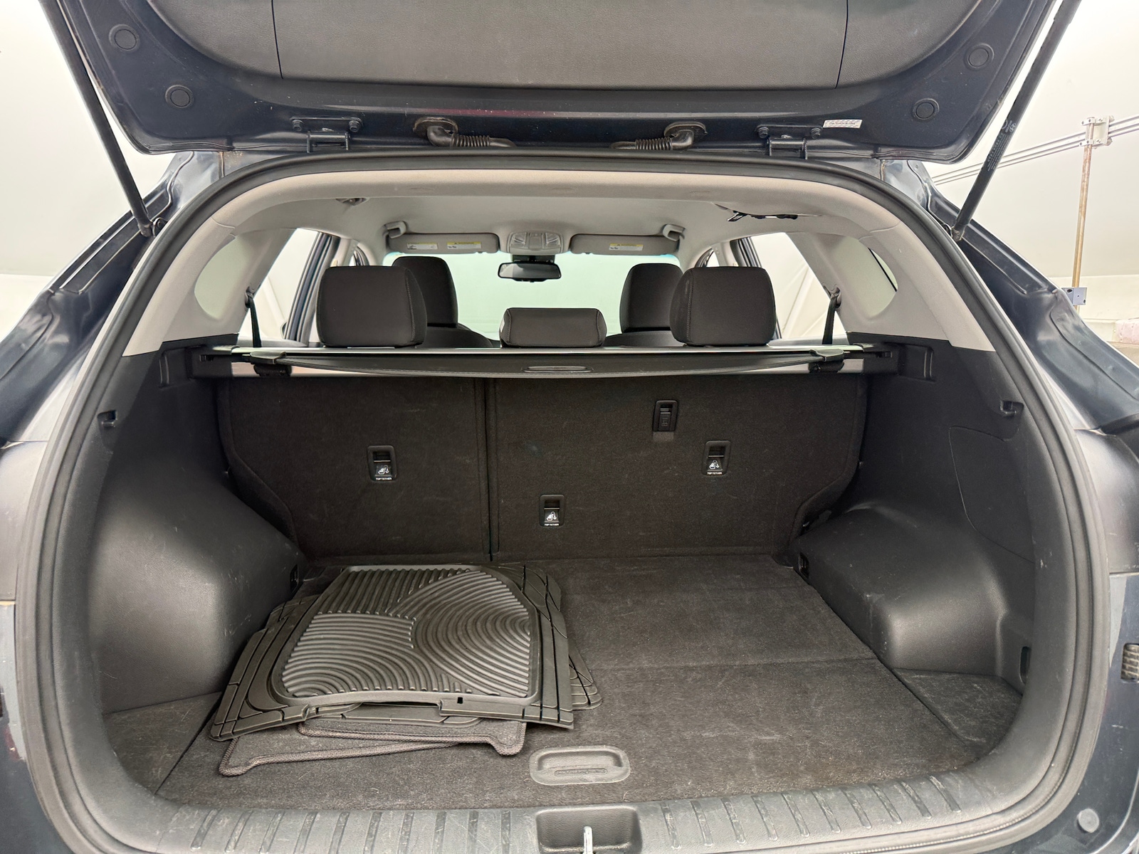 Thumbnail: 2019 Hyundai Tucson - 7