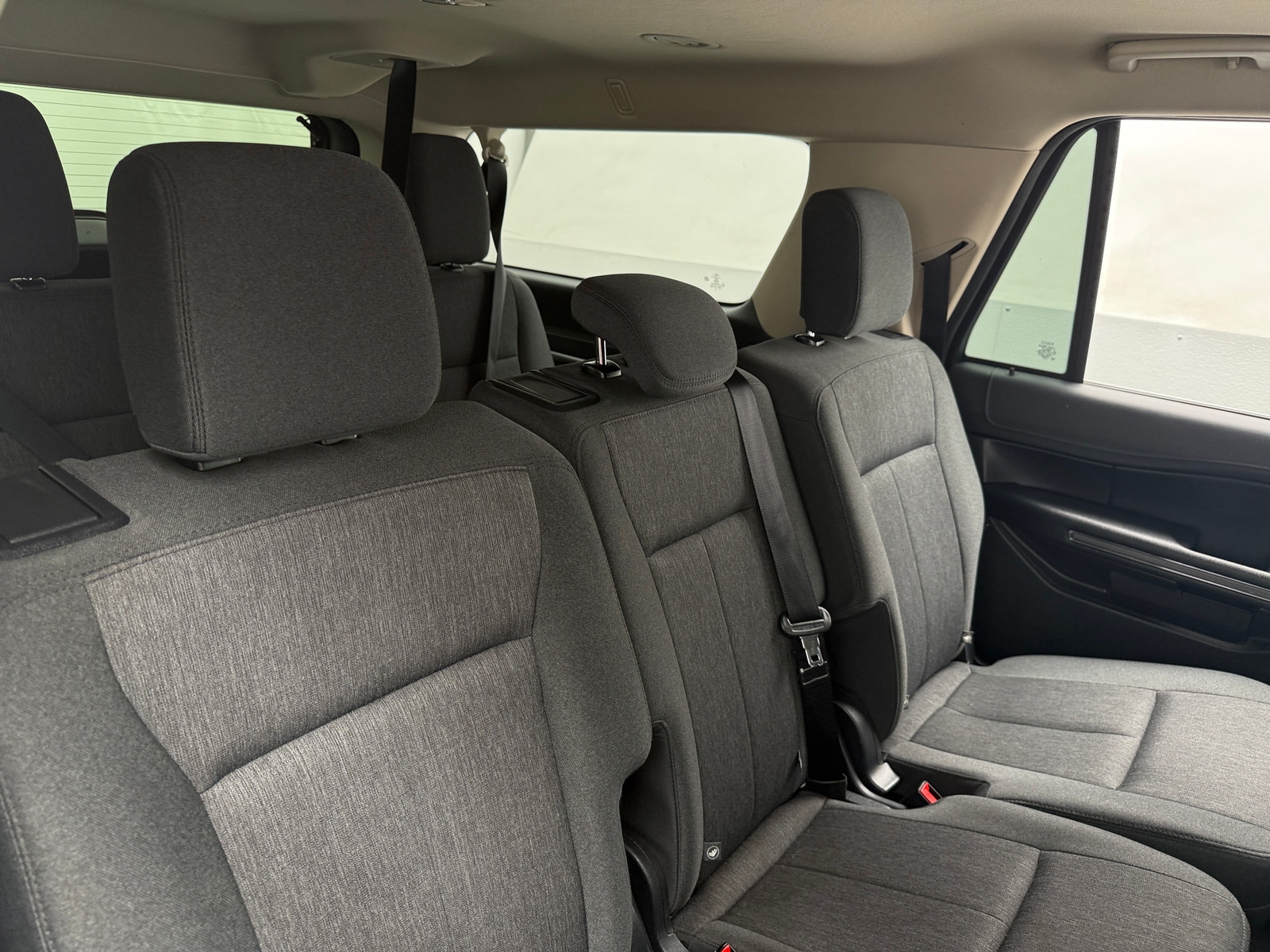Thumbnail: 2024 Ford Expedition MAX - 6