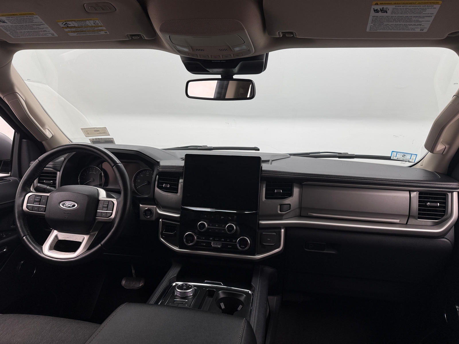 Thumbnail: 2024 Ford Expedition MAX - 3