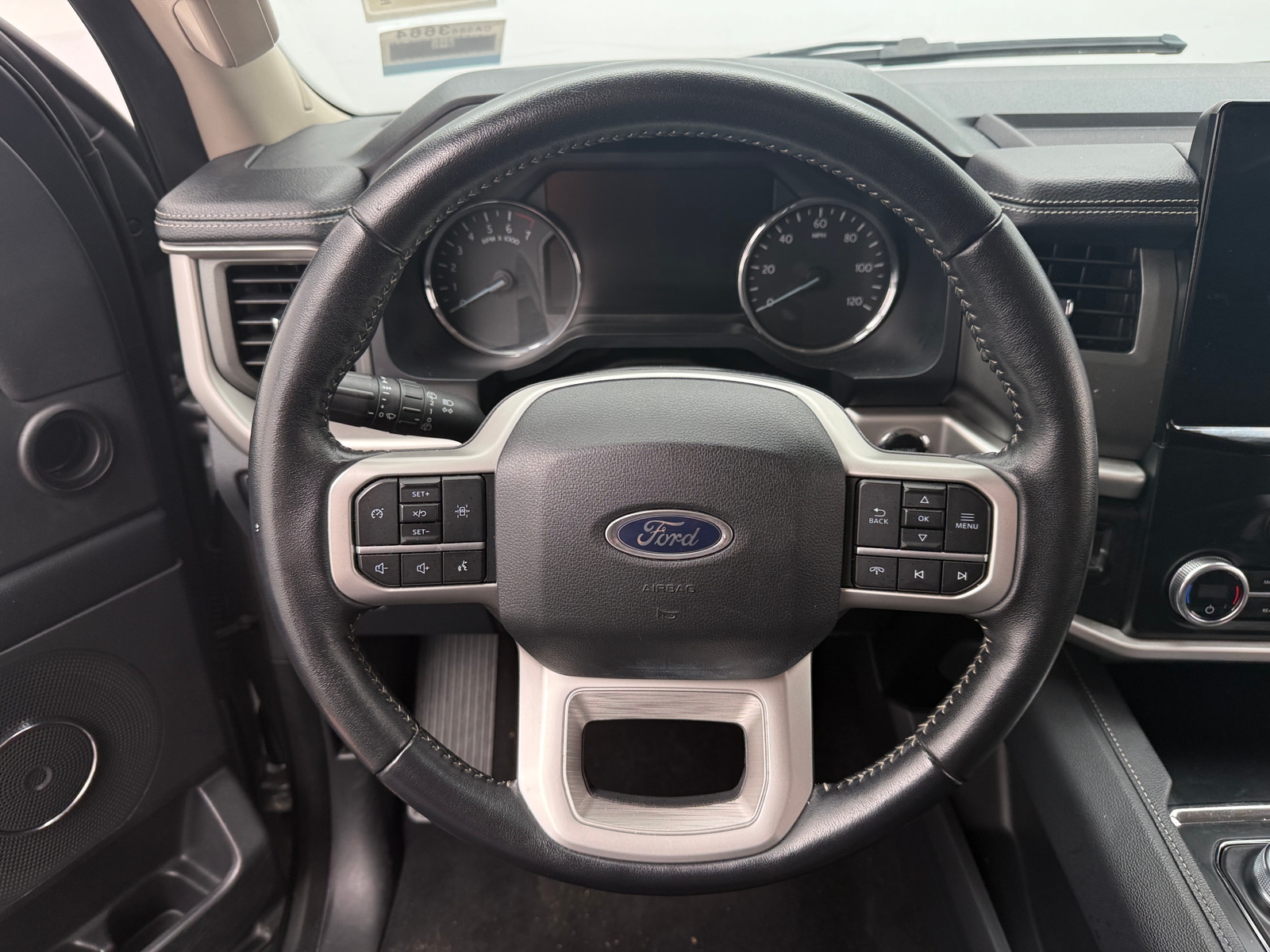 Thumbnail: 2024 Ford Expedition MAX - 5
