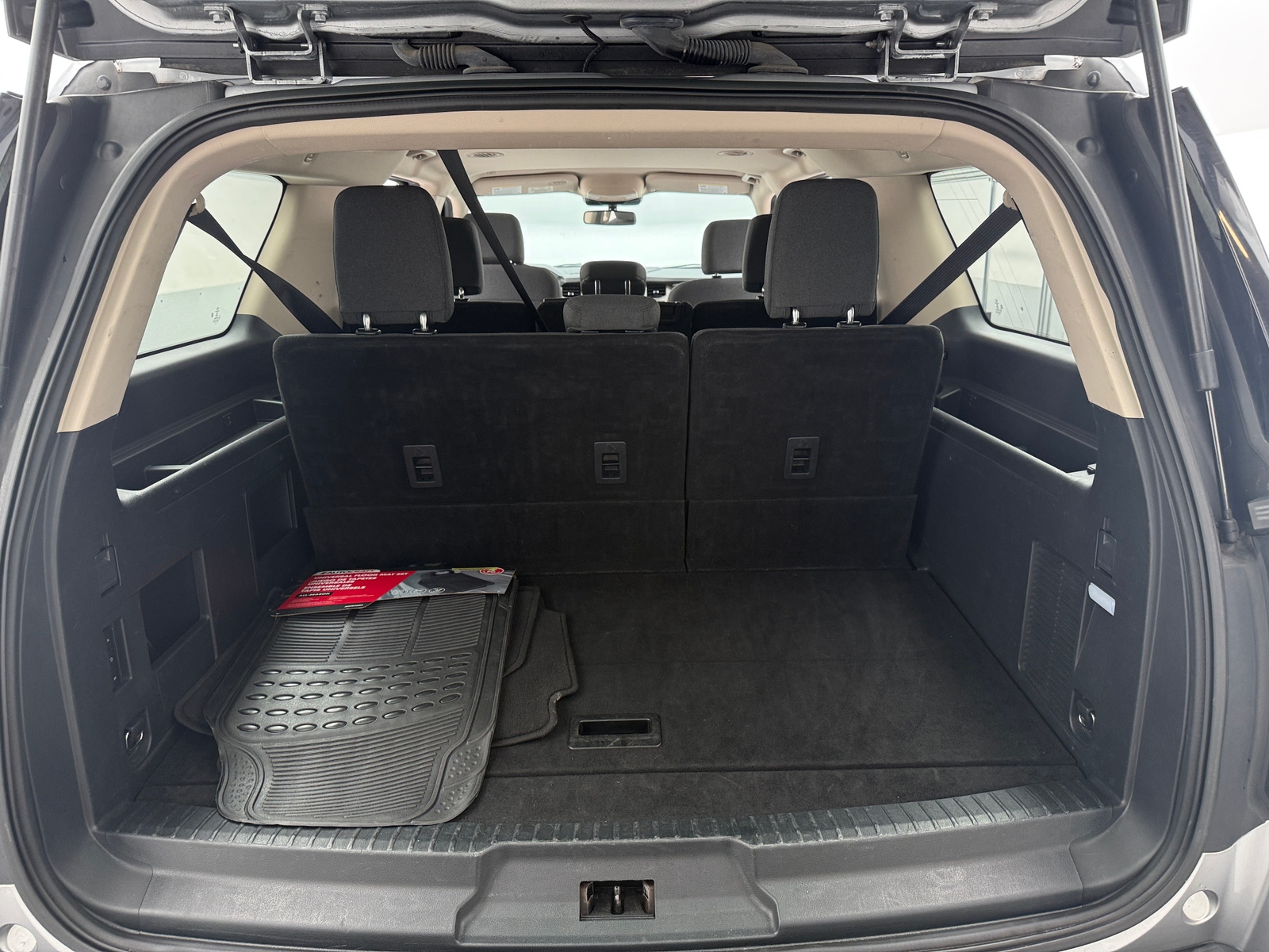 Thumbnail: 2024 Ford Expedition MAX - 7