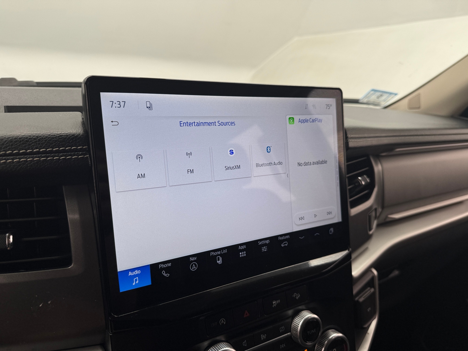 Thumbnail: 2024 Ford Expedition MAX - 4