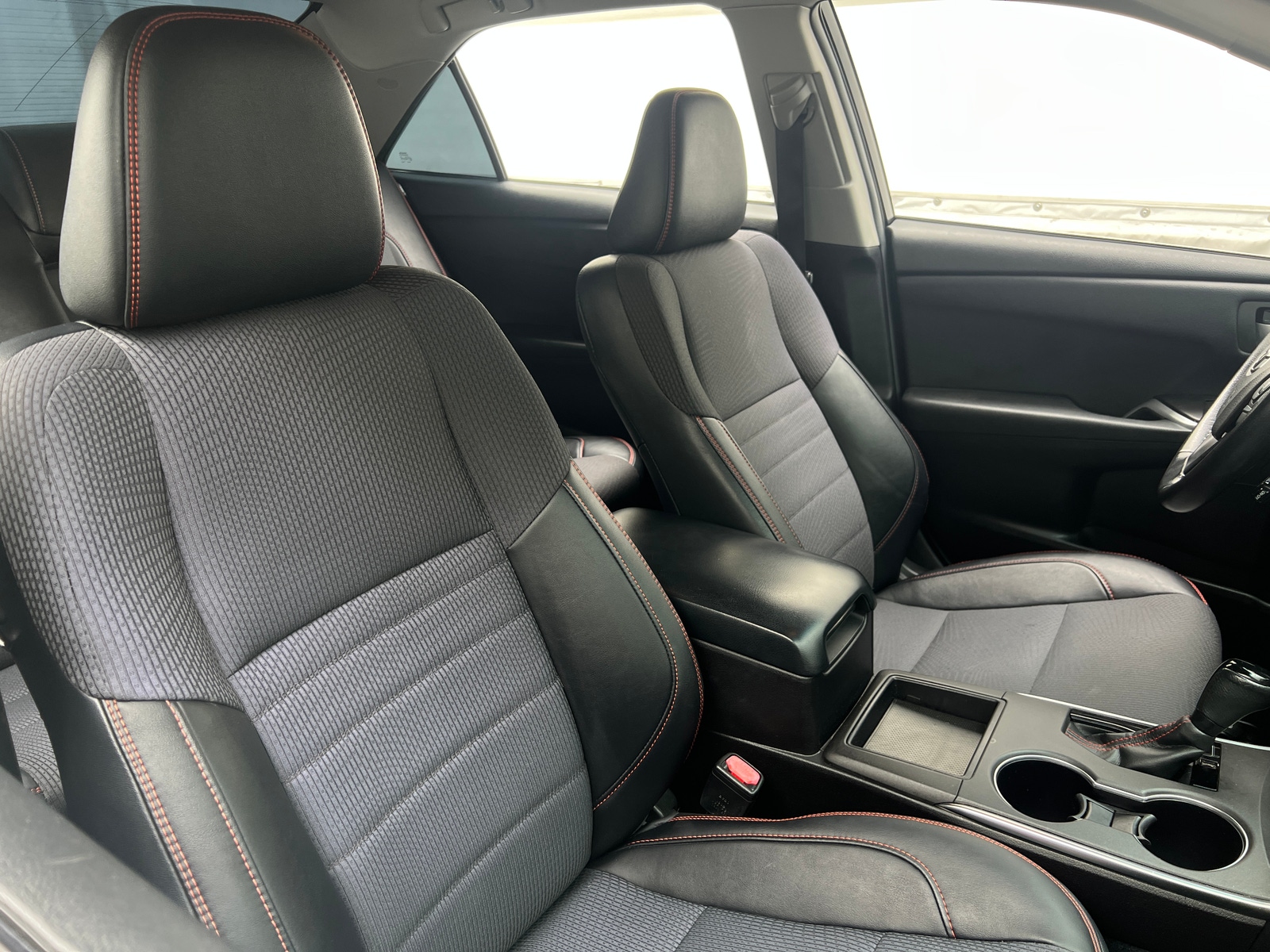 Thumbnail: 2016 Toyota Camry - 2