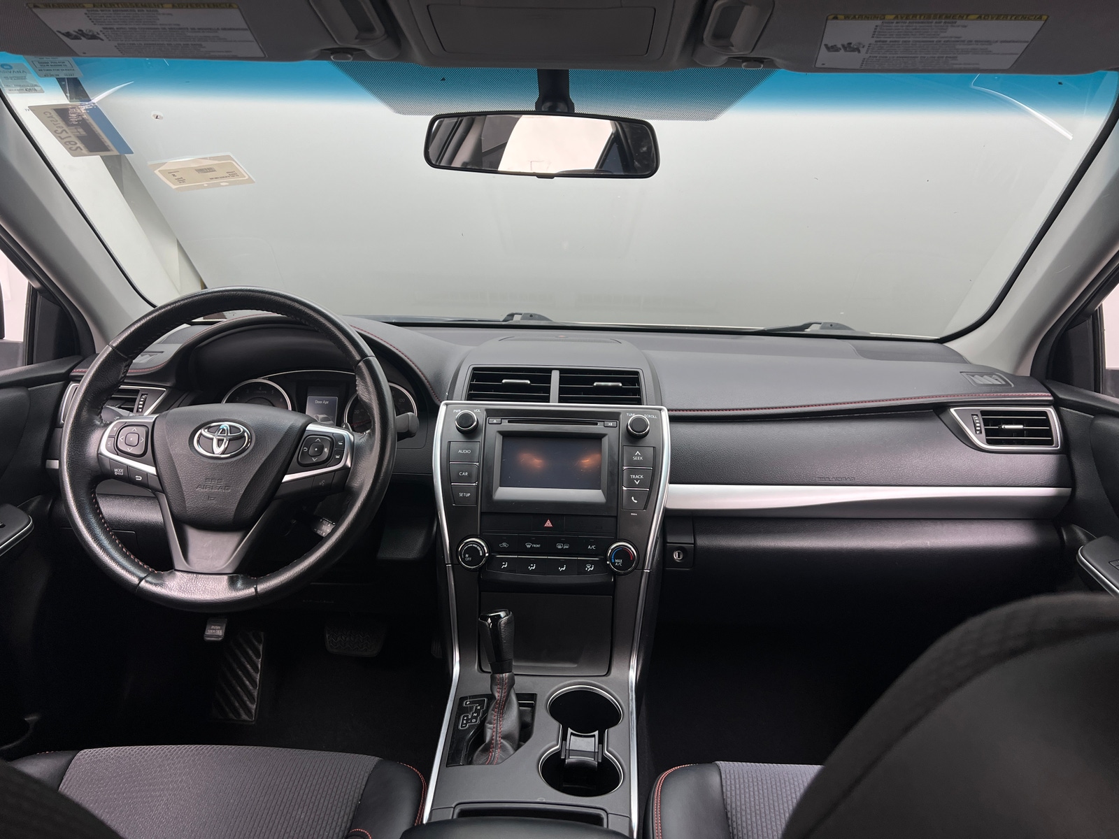 Thumbnail: 2016 Toyota Camry - 3
