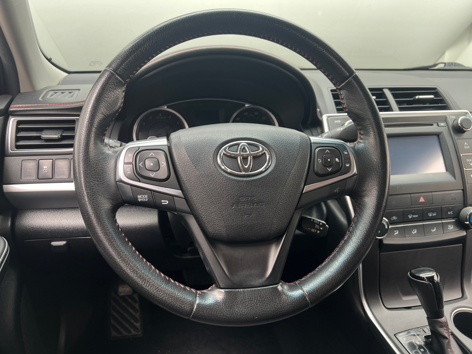 Thumbnail: 2016 Toyota Camry - 5