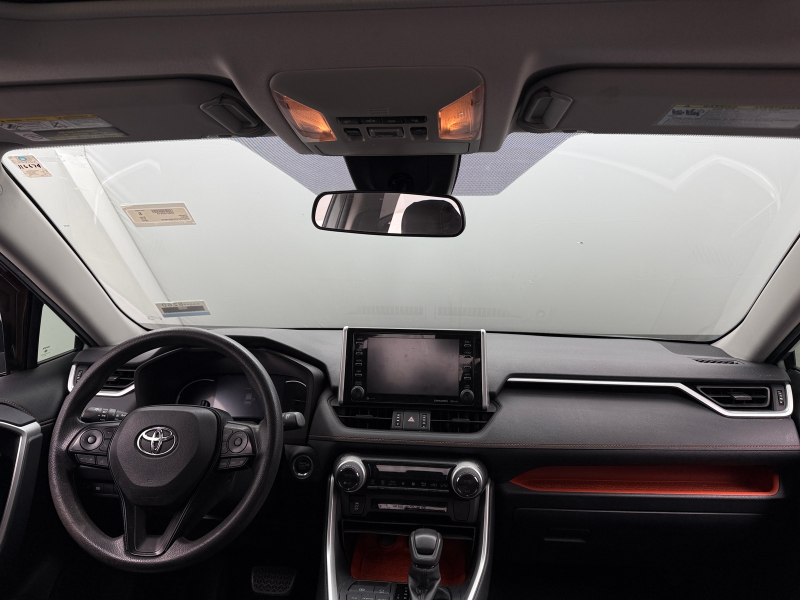Thumbnail: 2019 Toyota RAV4 - 2