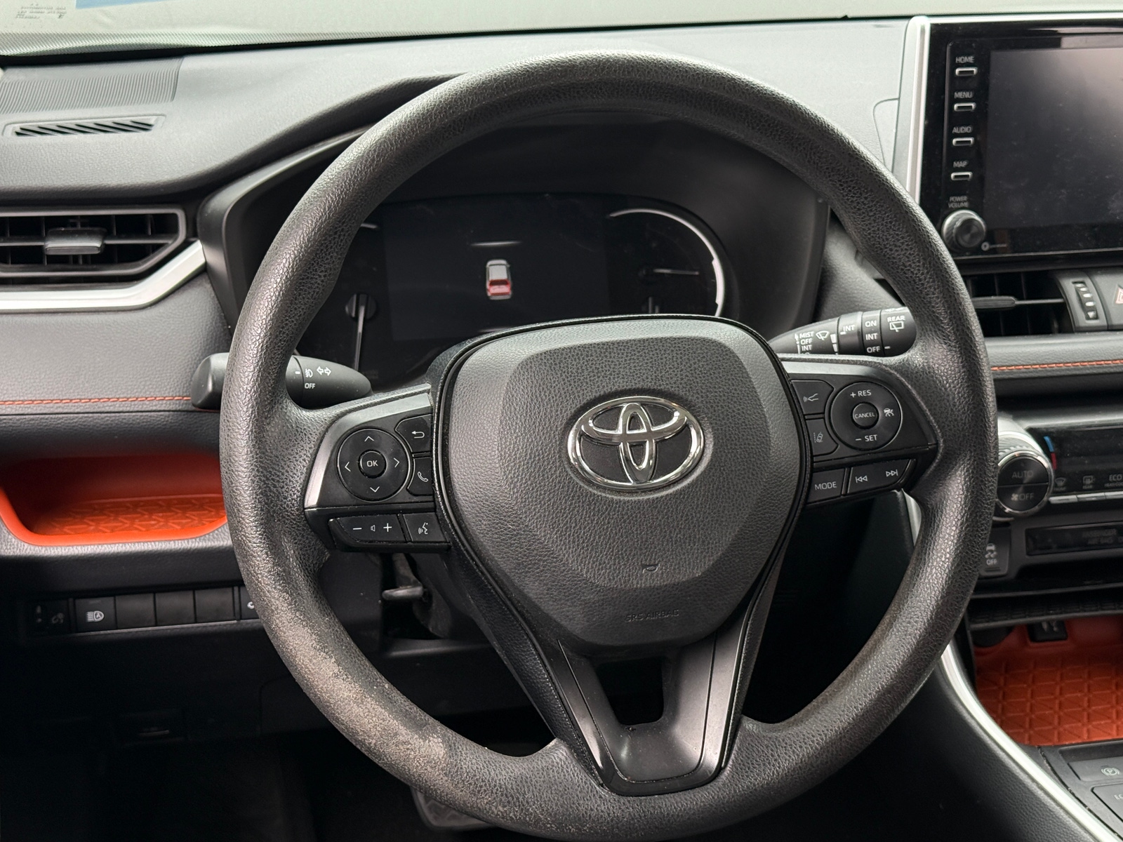 Thumbnail: 2019 Toyota RAV4 - 4