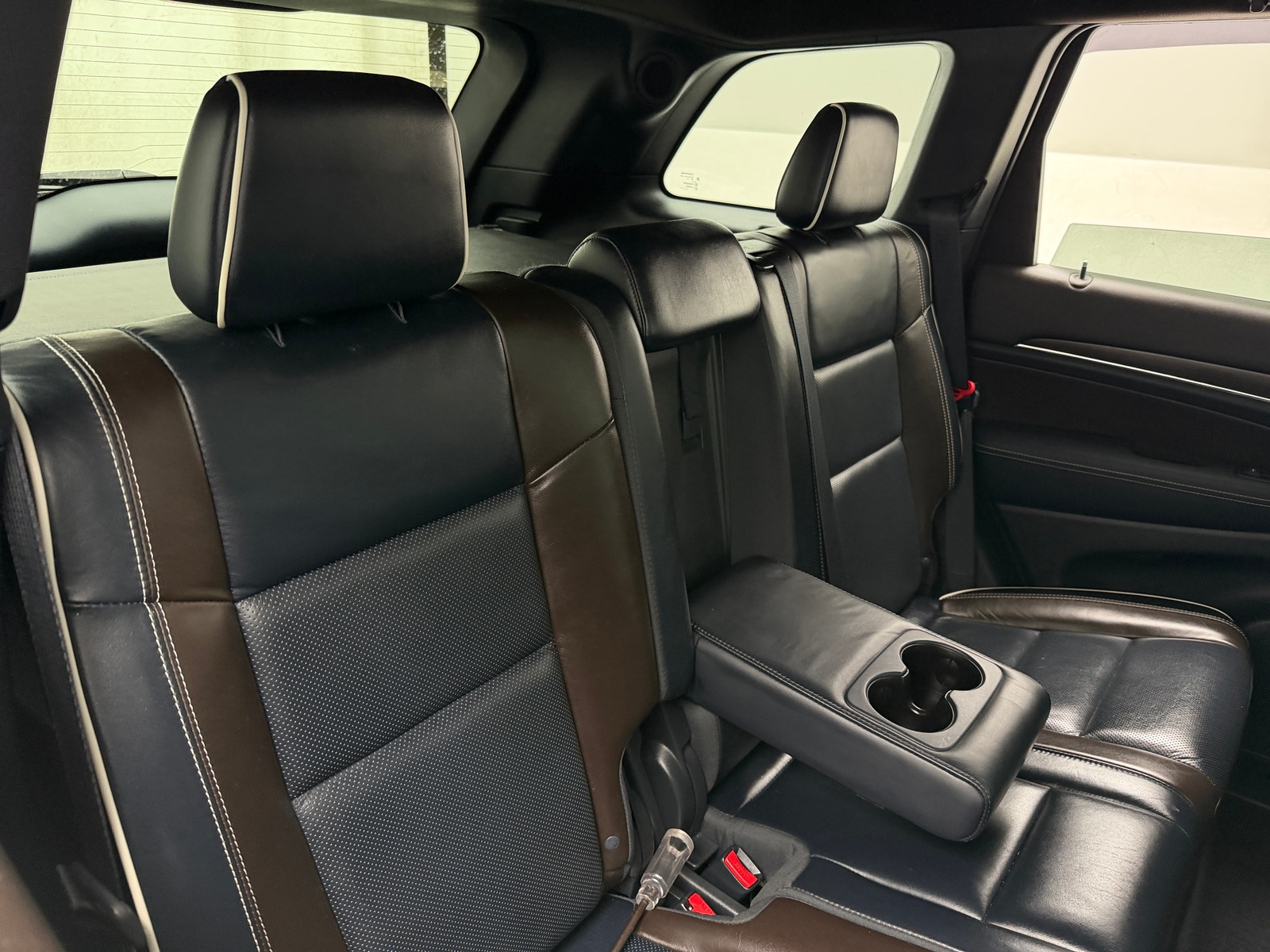 Thumbnail: 2017 Jeep Grand Cherokee - 5