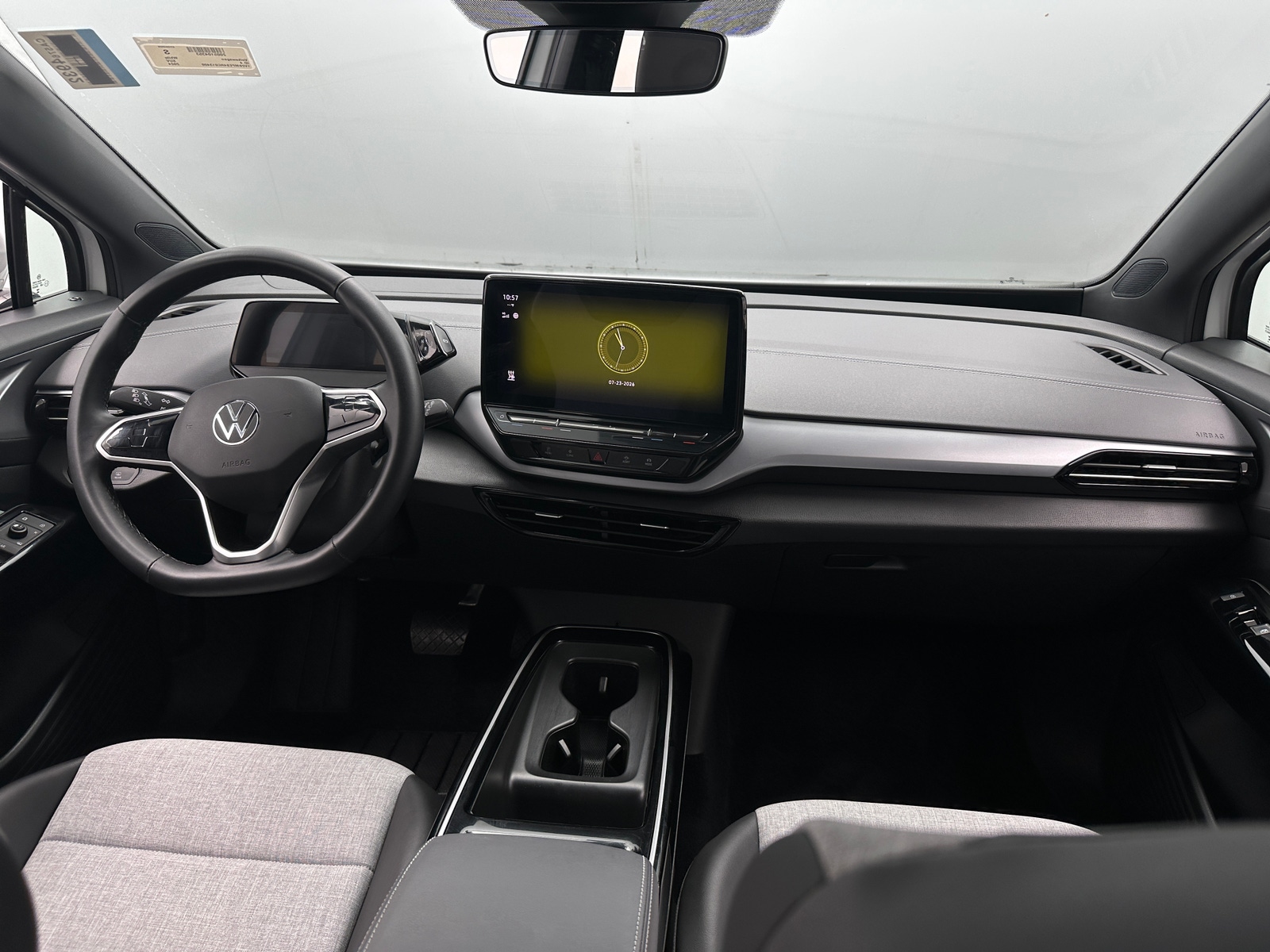 Thumbnail: 2024 Volkswagen ID.4 - 3