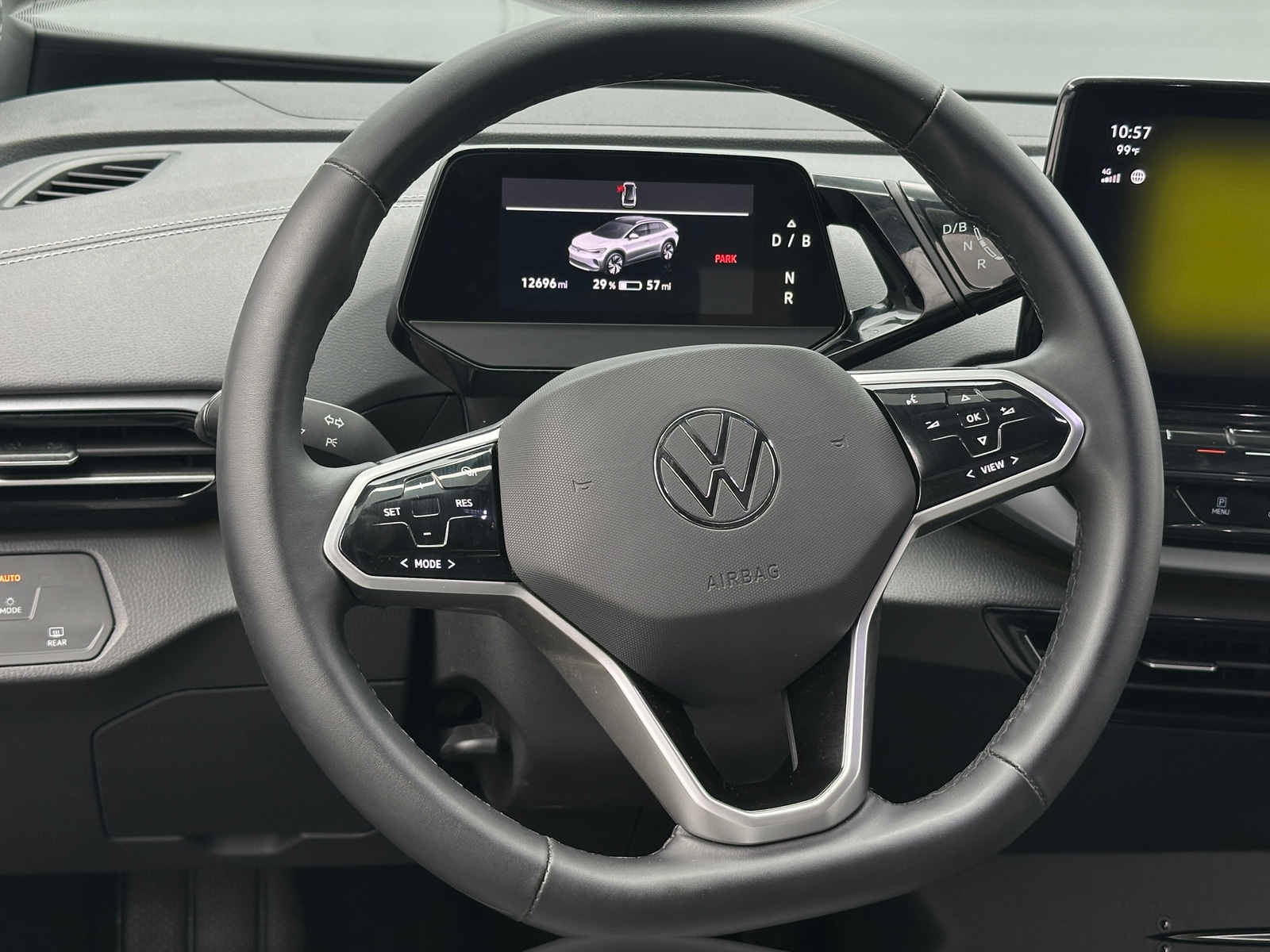 Thumbnail: 2024 Volkswagen ID.4 - 5