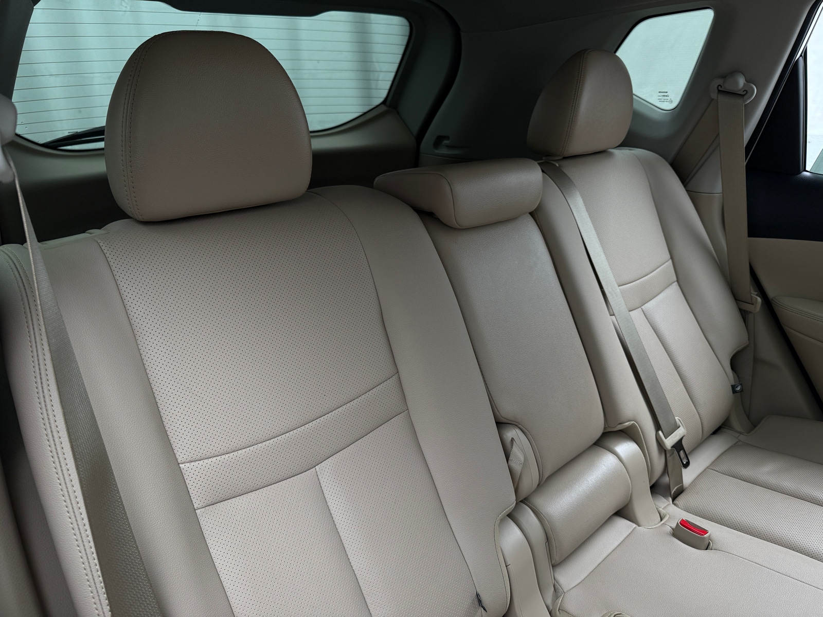 Thumbnail: 2020 Nissan Rogue - 5