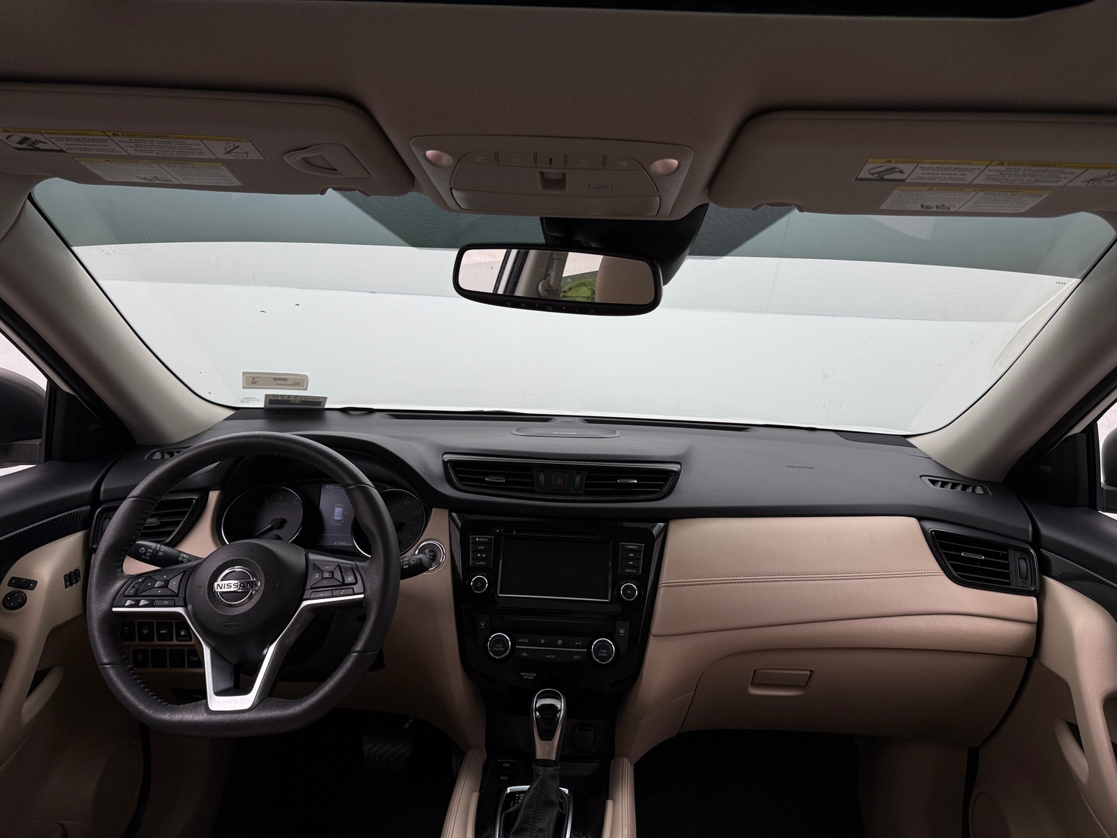 Thumbnail: 2020 Nissan Rogue - 2