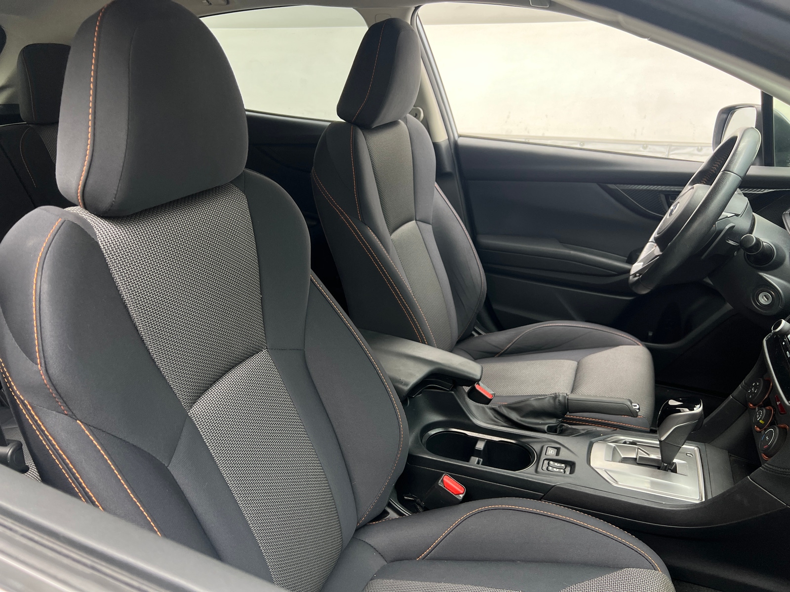 Thumbnail: 2018 Subaru Crosstrek - 2