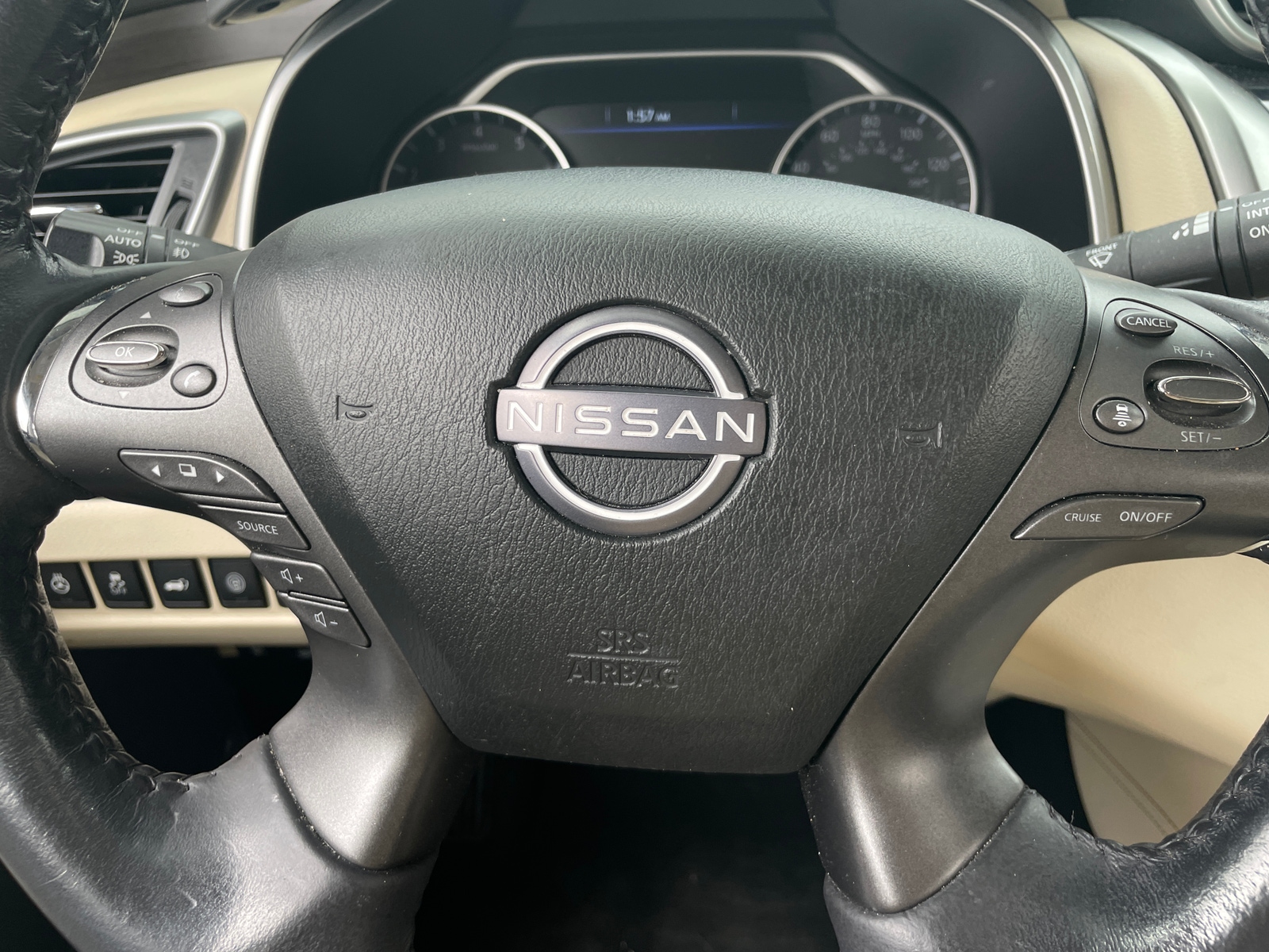 Thumbnail: 2023 Nissan Murano - 4
