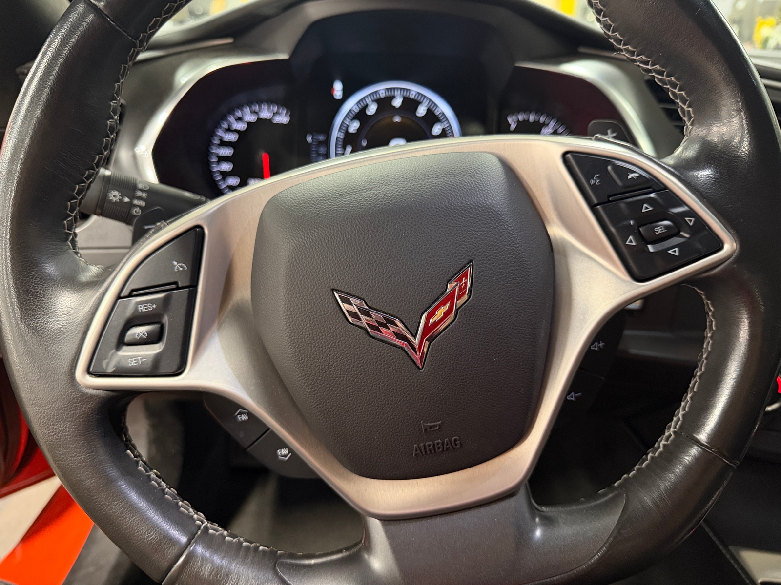 Thumbnail: 2019 Chevrolet Corvette - 3
