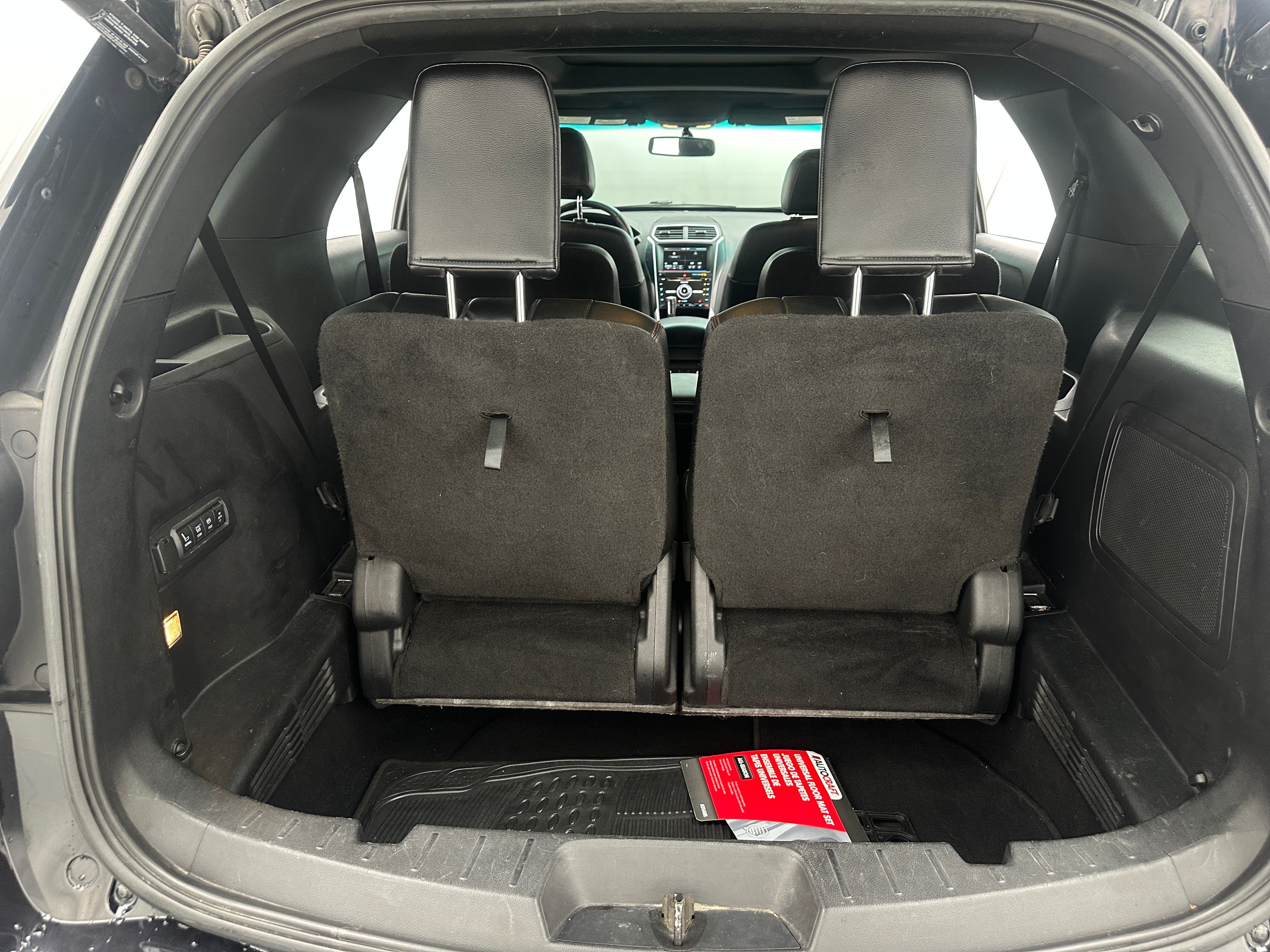 Used 2016 Ford Explorer Sport with VIN 1FM5K8GT5GGB32148 for sale in Eagan, Minnesota