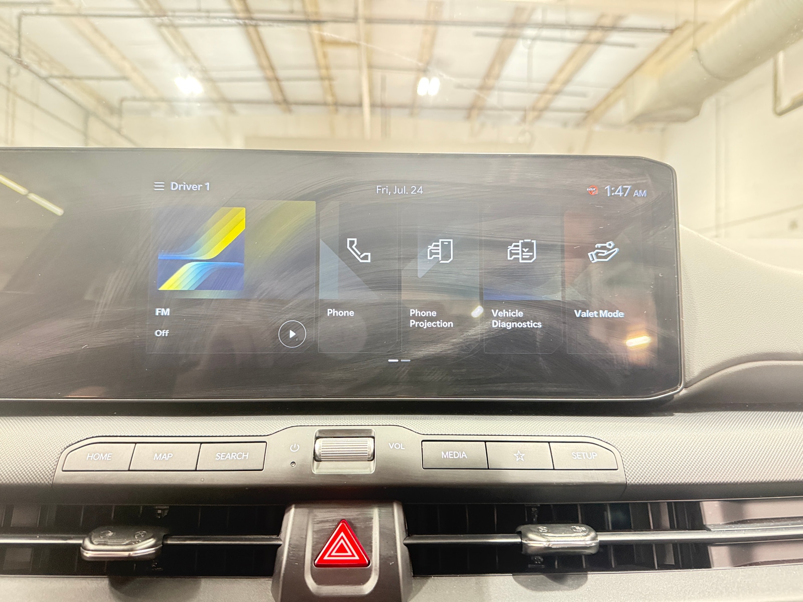 Thumbnail: 2025 Kia K4 - 4