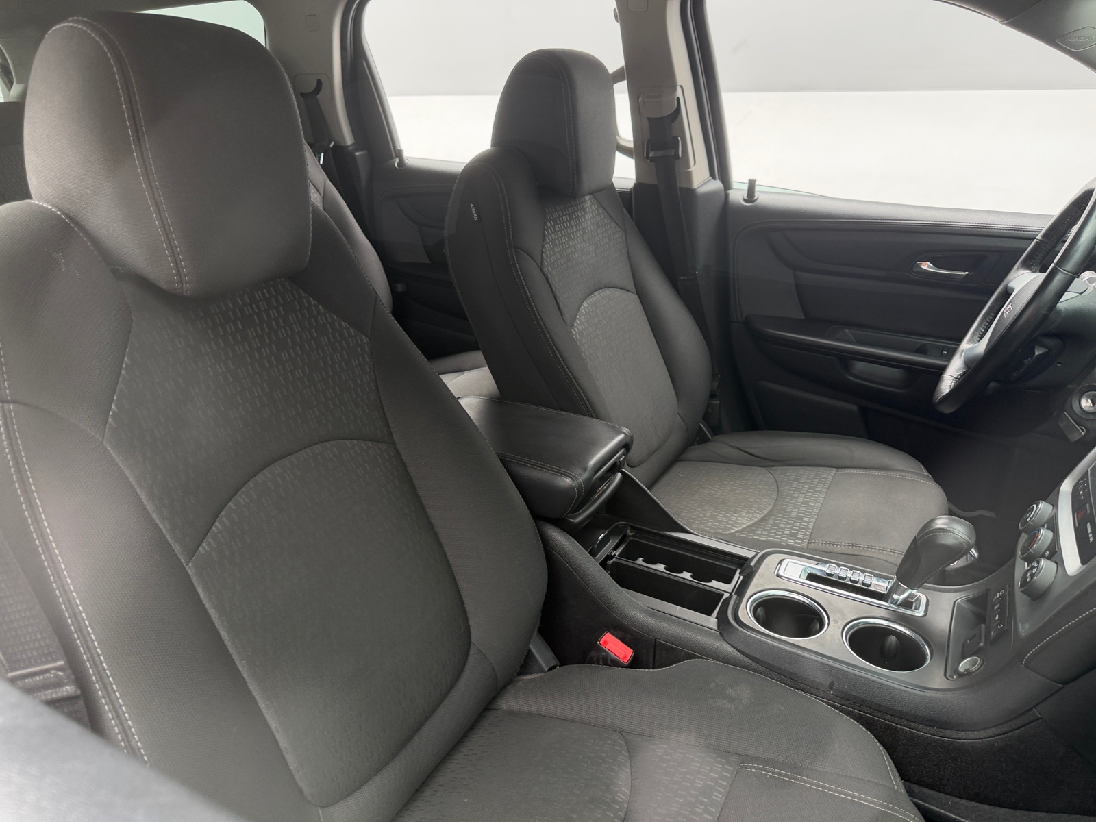 Thumbnail: 2016 GMC Acadia - 2