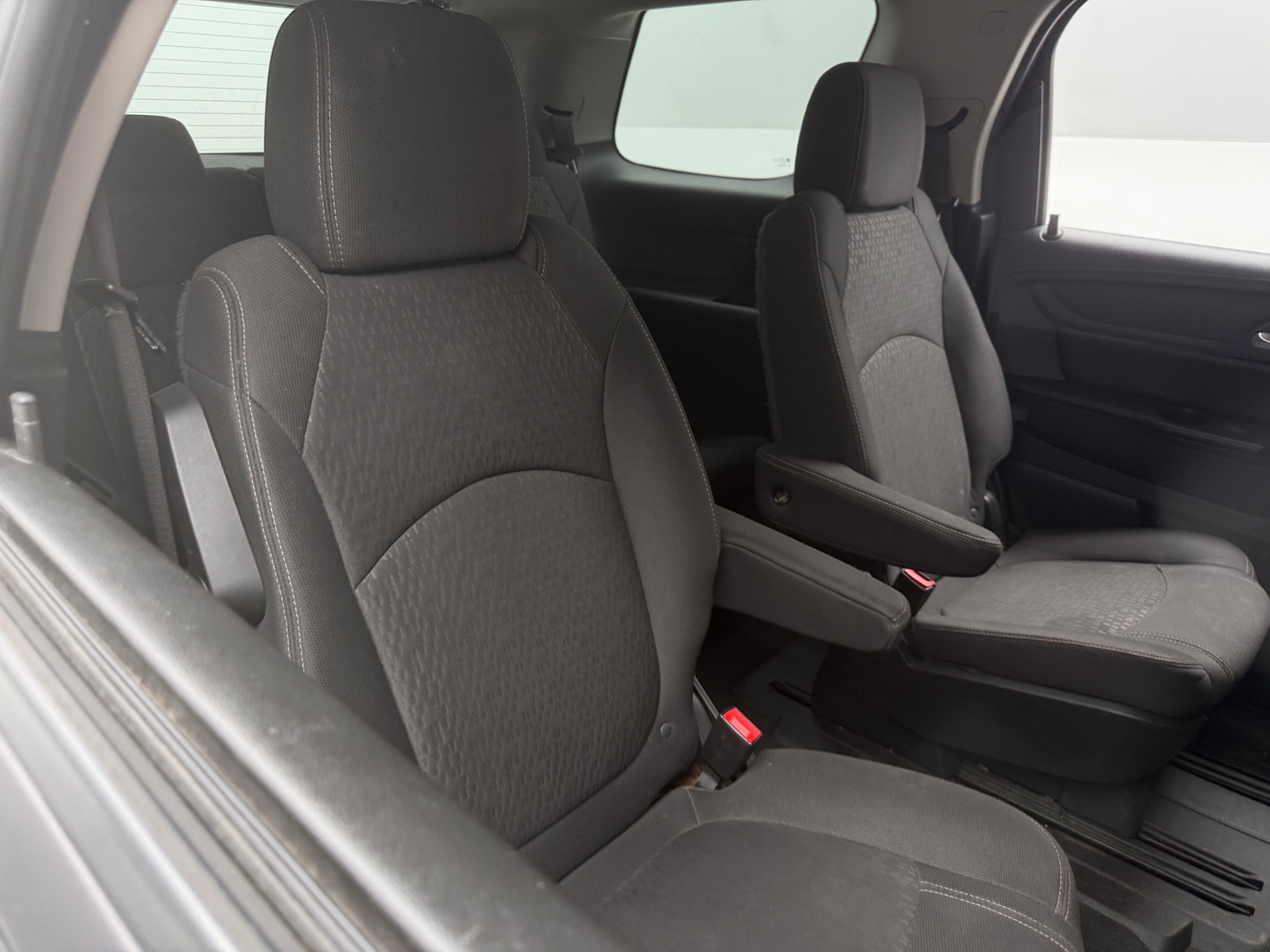 Thumbnail: 2016 GMC Acadia - 6