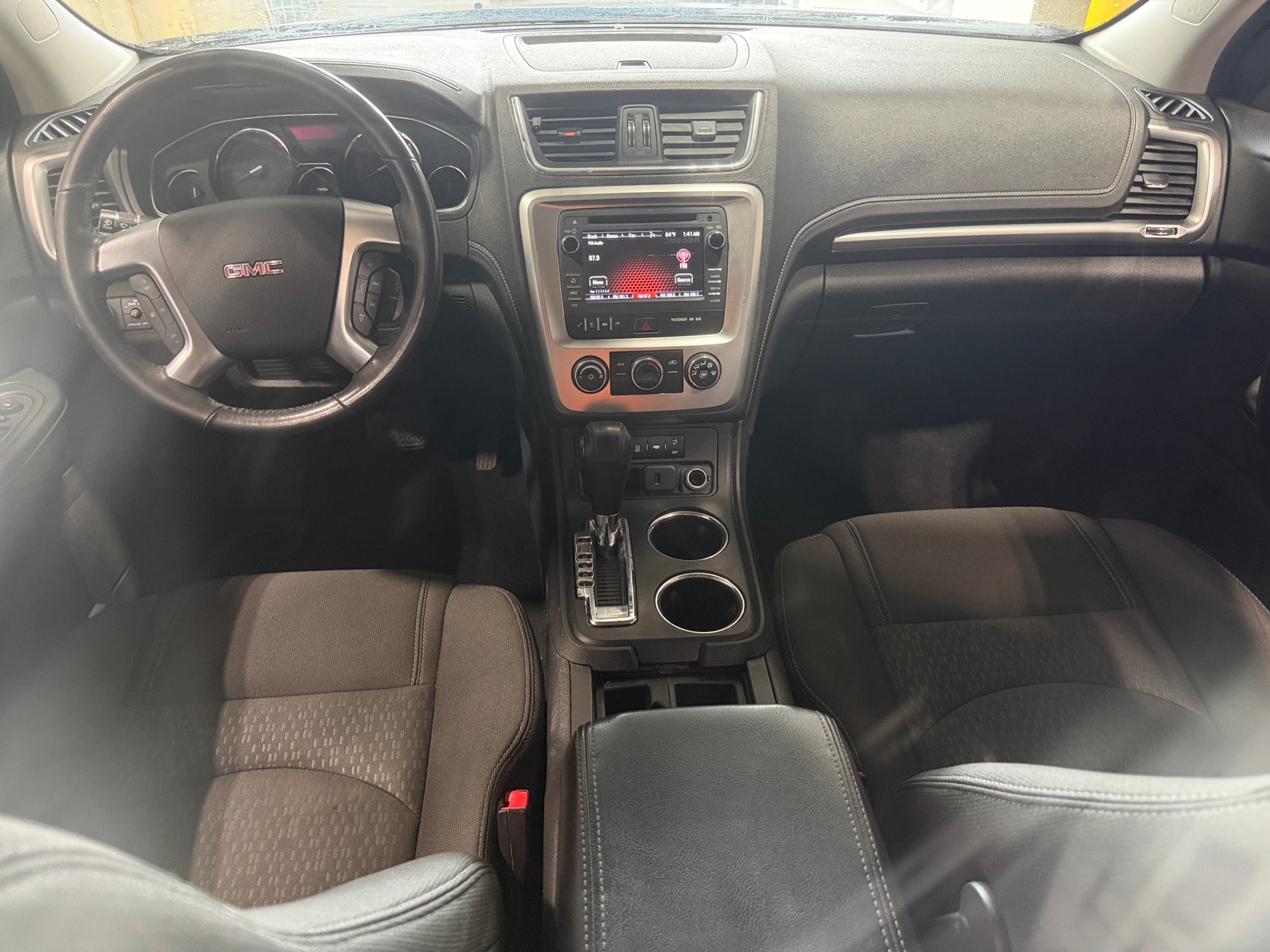 Thumbnail: 2016 GMC Acadia - 3